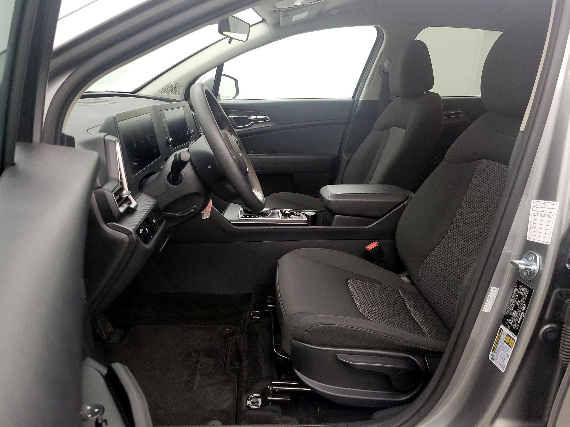 Thumbnail: 2024 Kia Sportage - 11