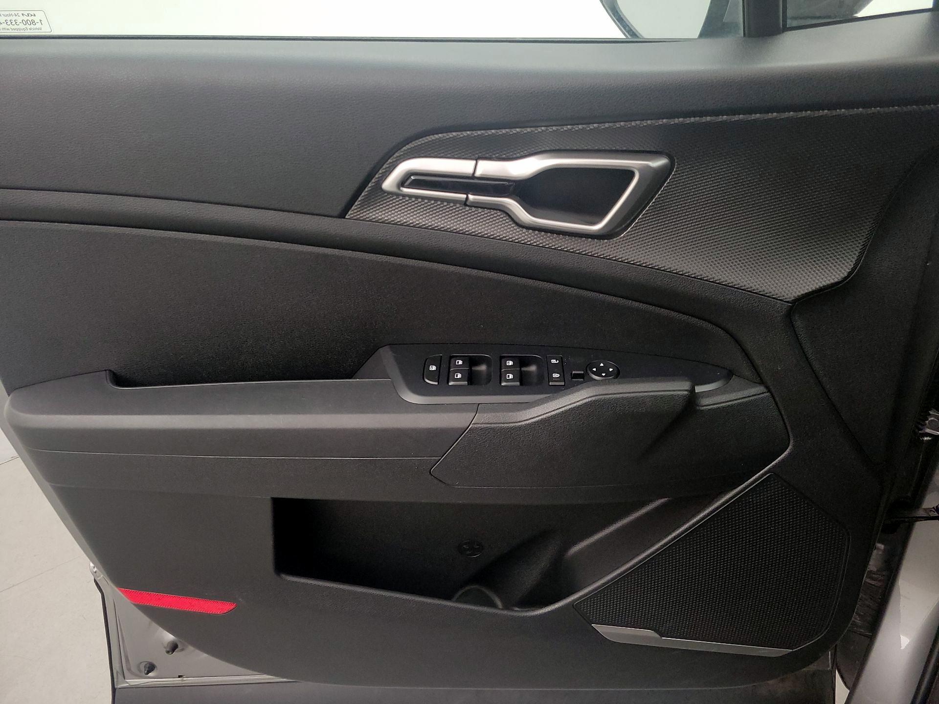 Thumbnail: 2024 Kia Sportage - 12