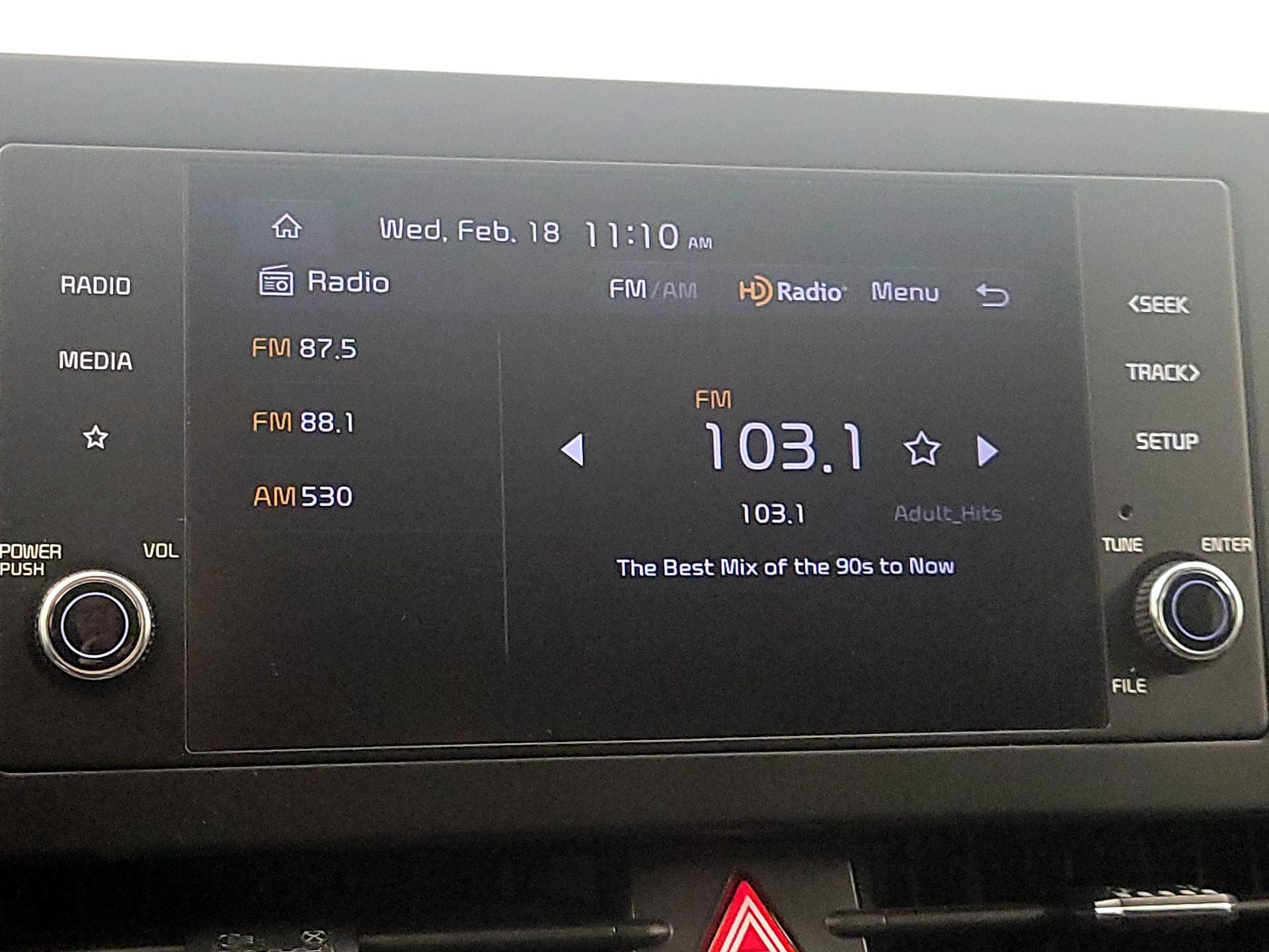 Thumbnail: 2024 Kia Sportage - 15