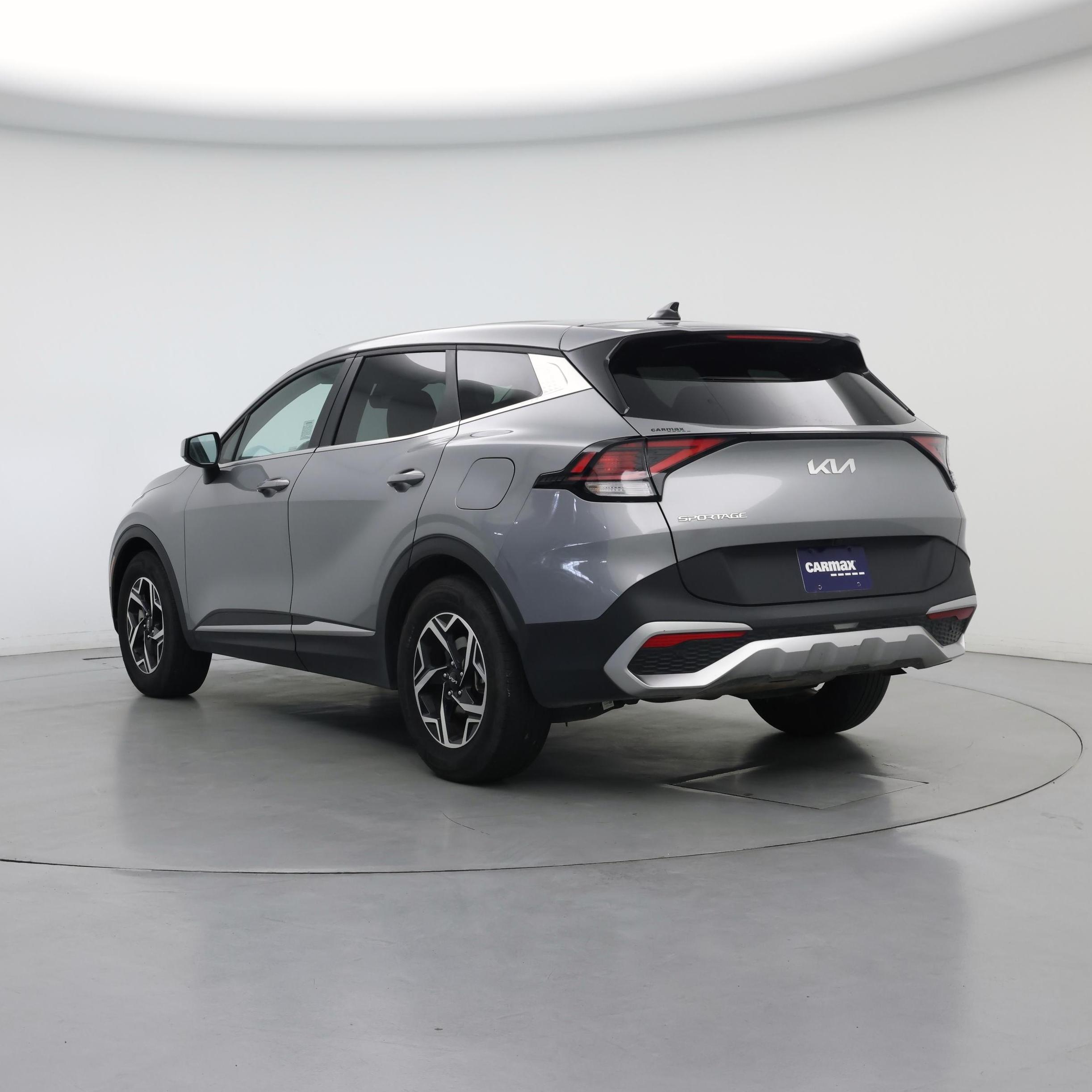 Thumbnail: 2024 Kia Sportage - 2