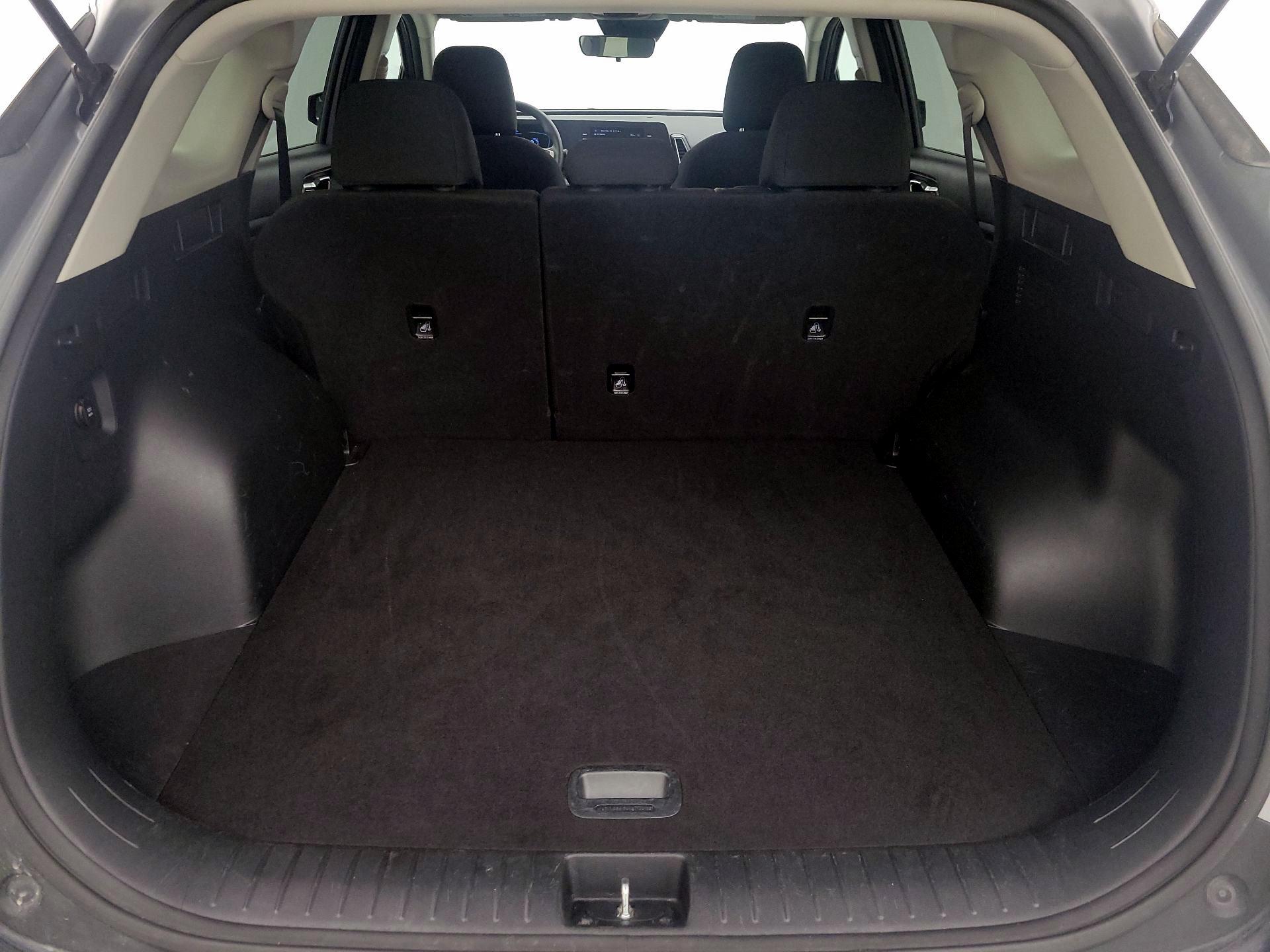 Thumbnail: 2024 Kia Sportage - 20