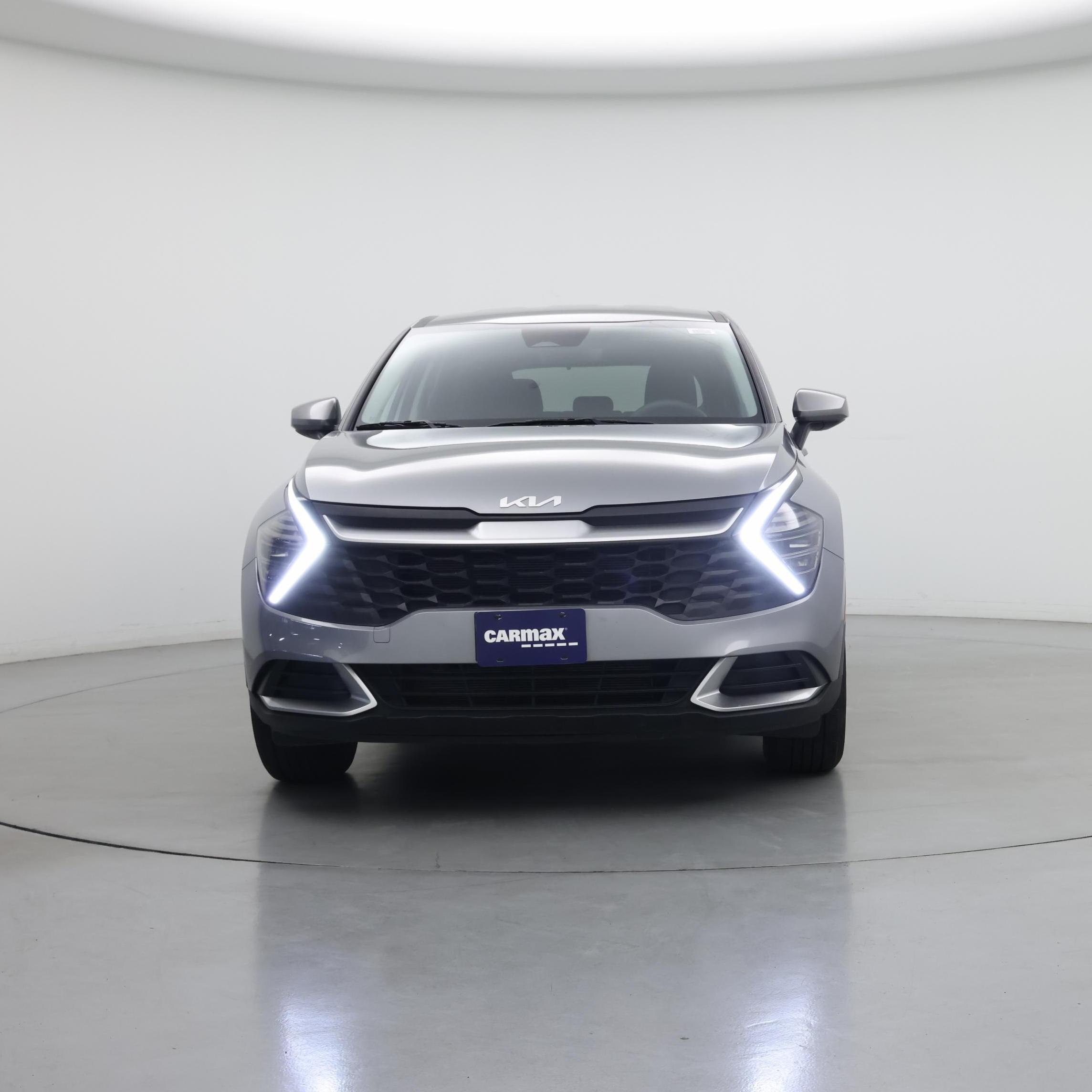 Thumbnail: 2024 Kia Sportage - 5