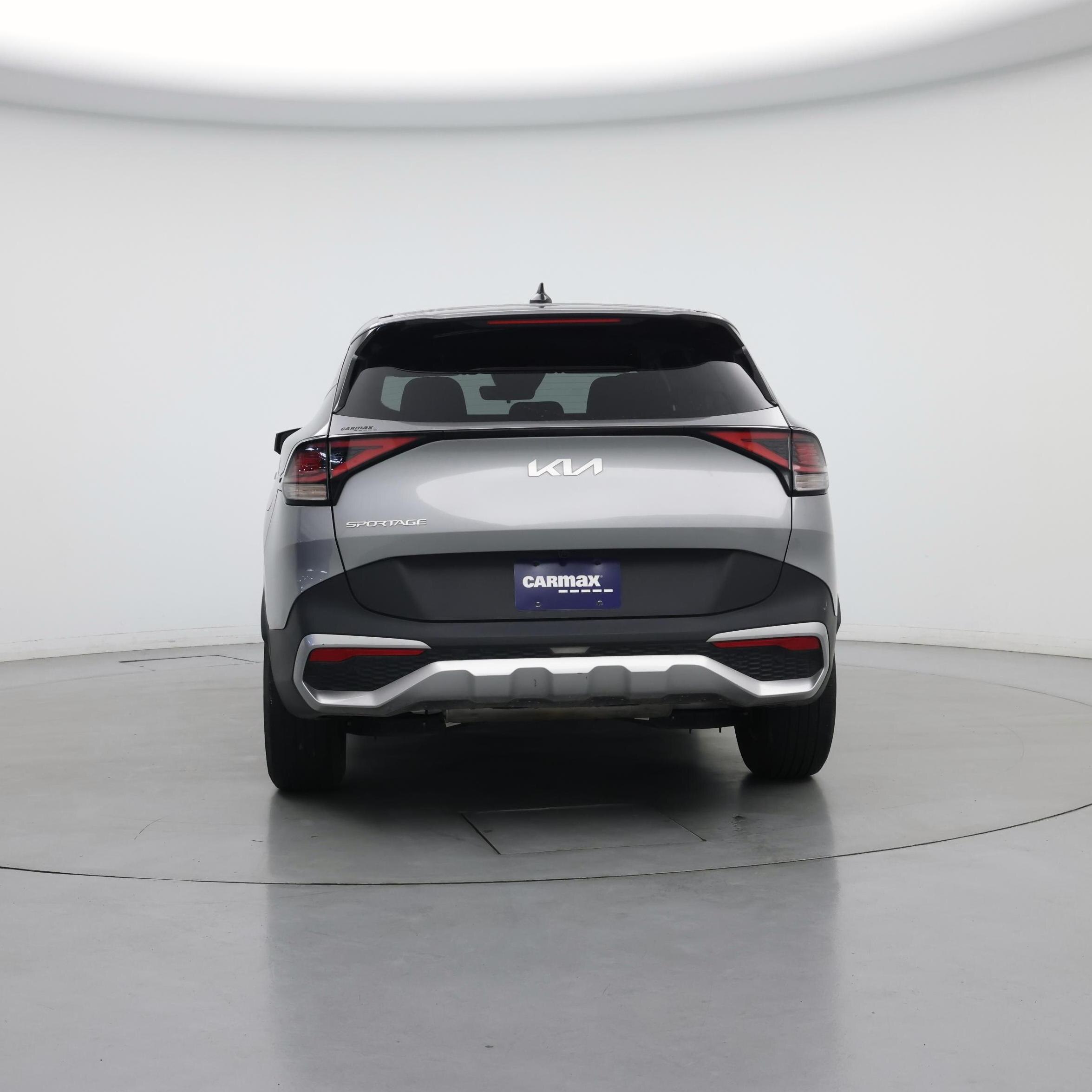 Thumbnail: 2024 Kia Sportage - 6