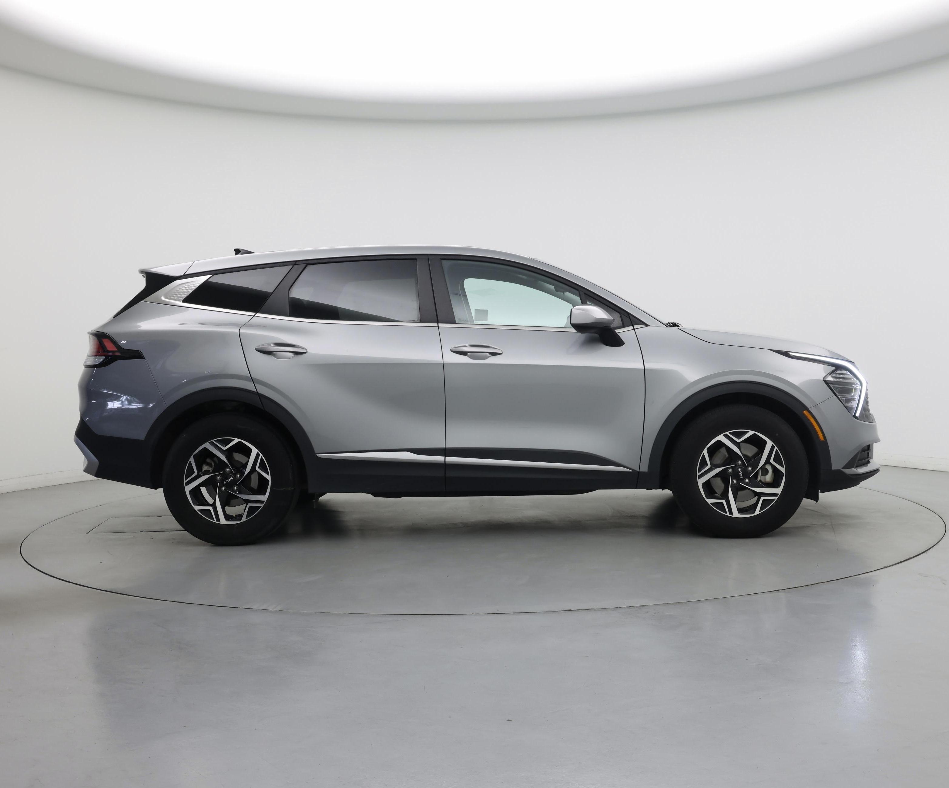 Thumbnail: 2024 Kia Sportage - 7