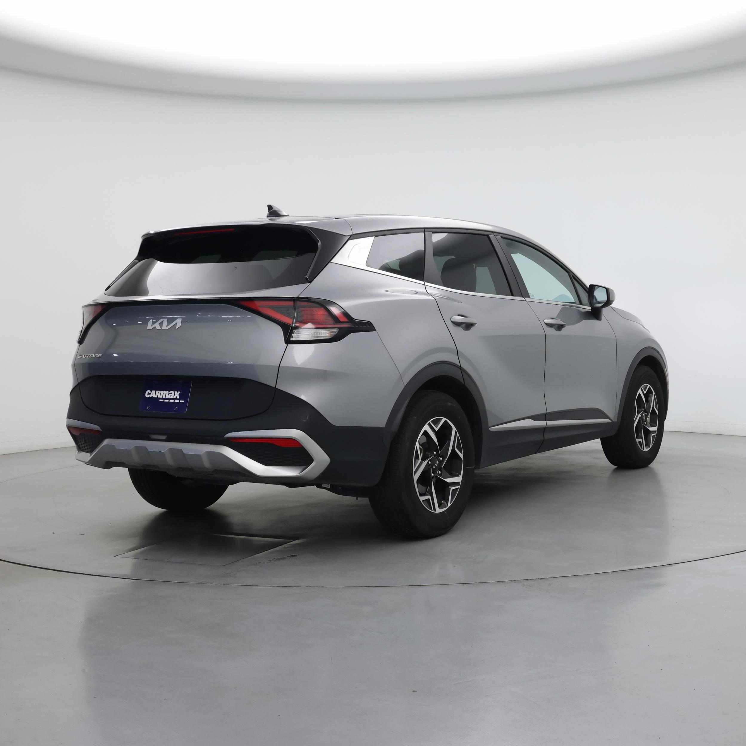 Thumbnail: 2024 Kia Sportage - 8