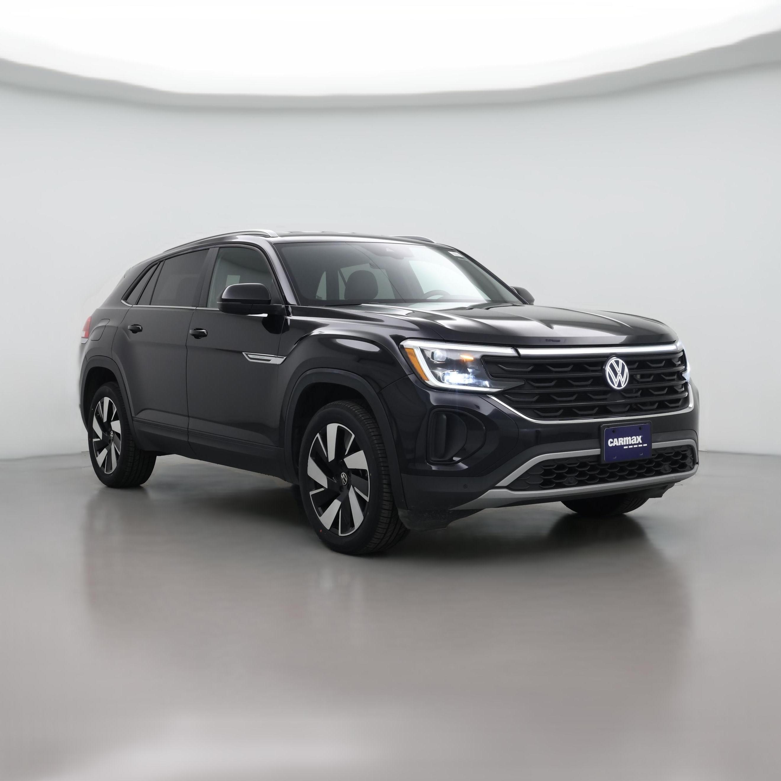 Thumbnail: 2024 Volkswagen Atlas - 1