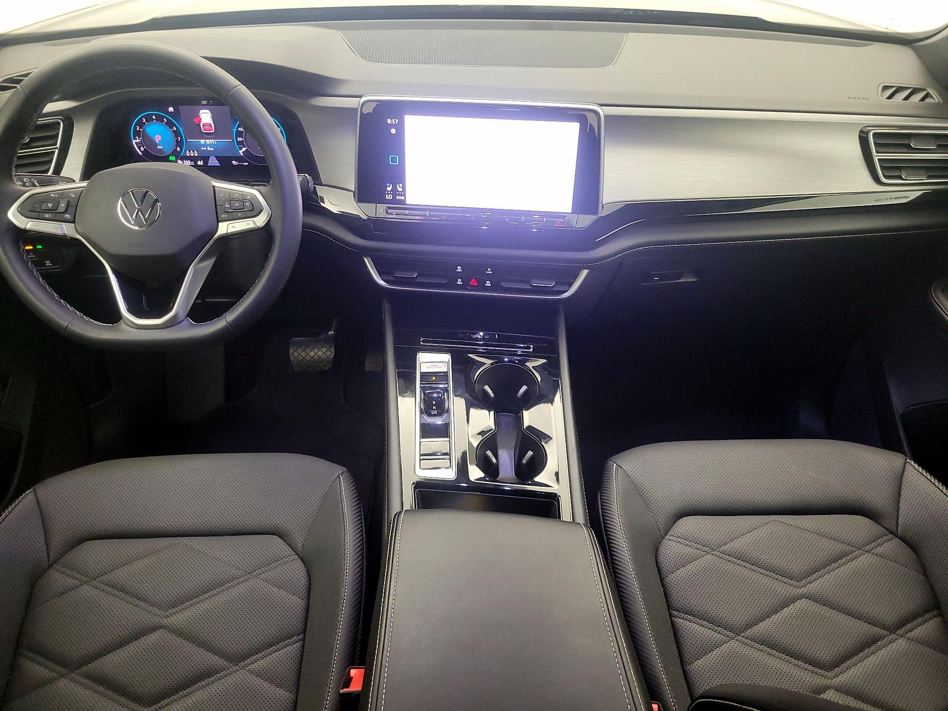 Thumbnail: 2024 Volkswagen Atlas - 9