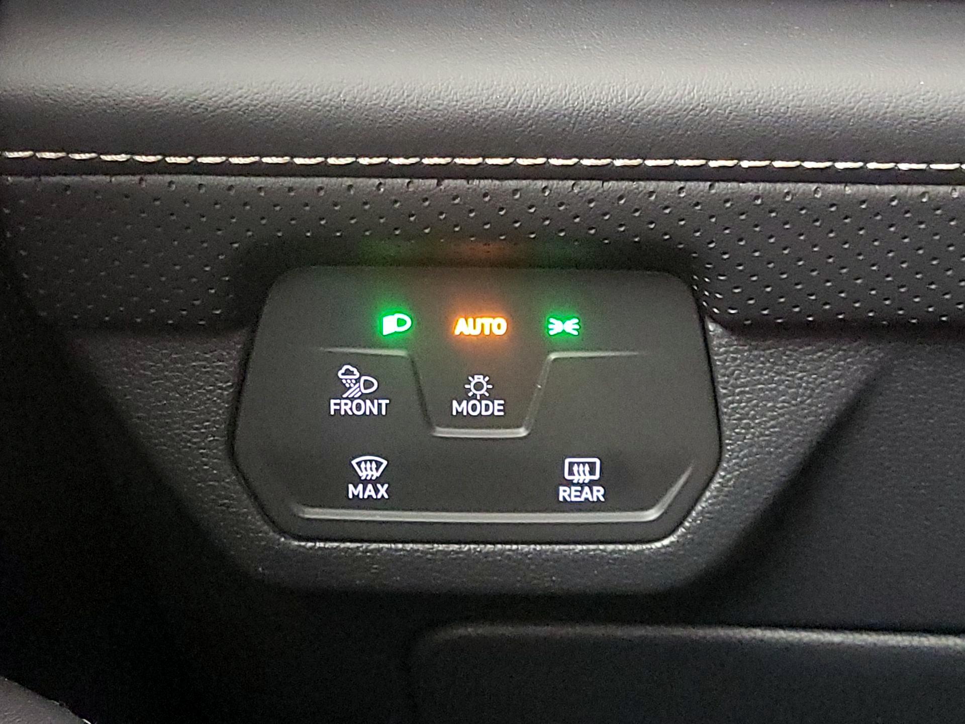 Thumbnail: 2024 Volkswagen Atlas - 13