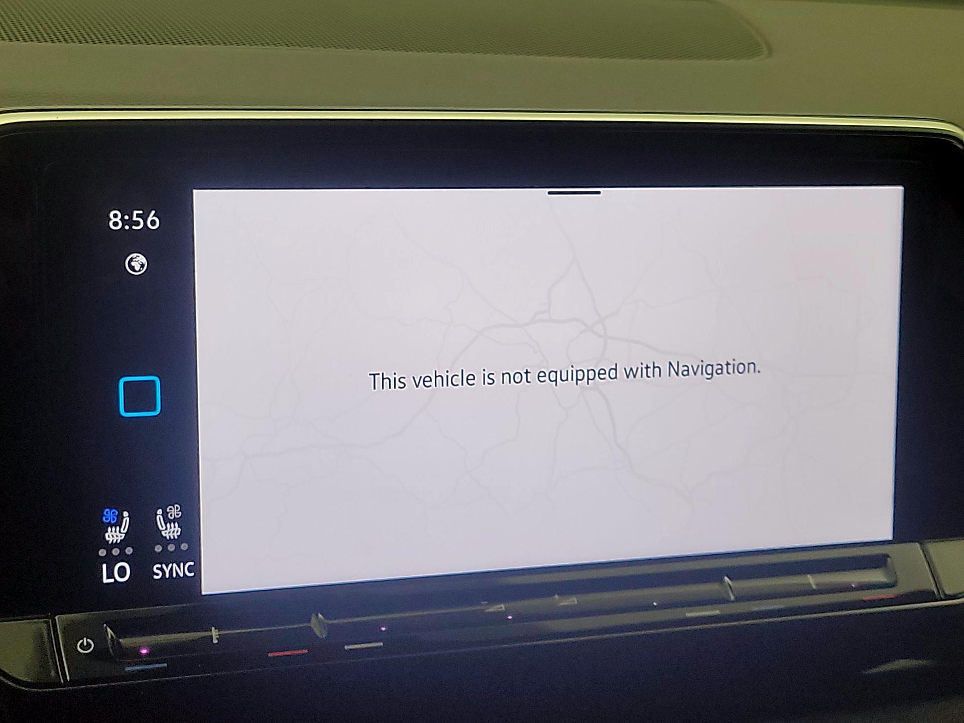 Thumbnail: 2024 Volkswagen Atlas - 14