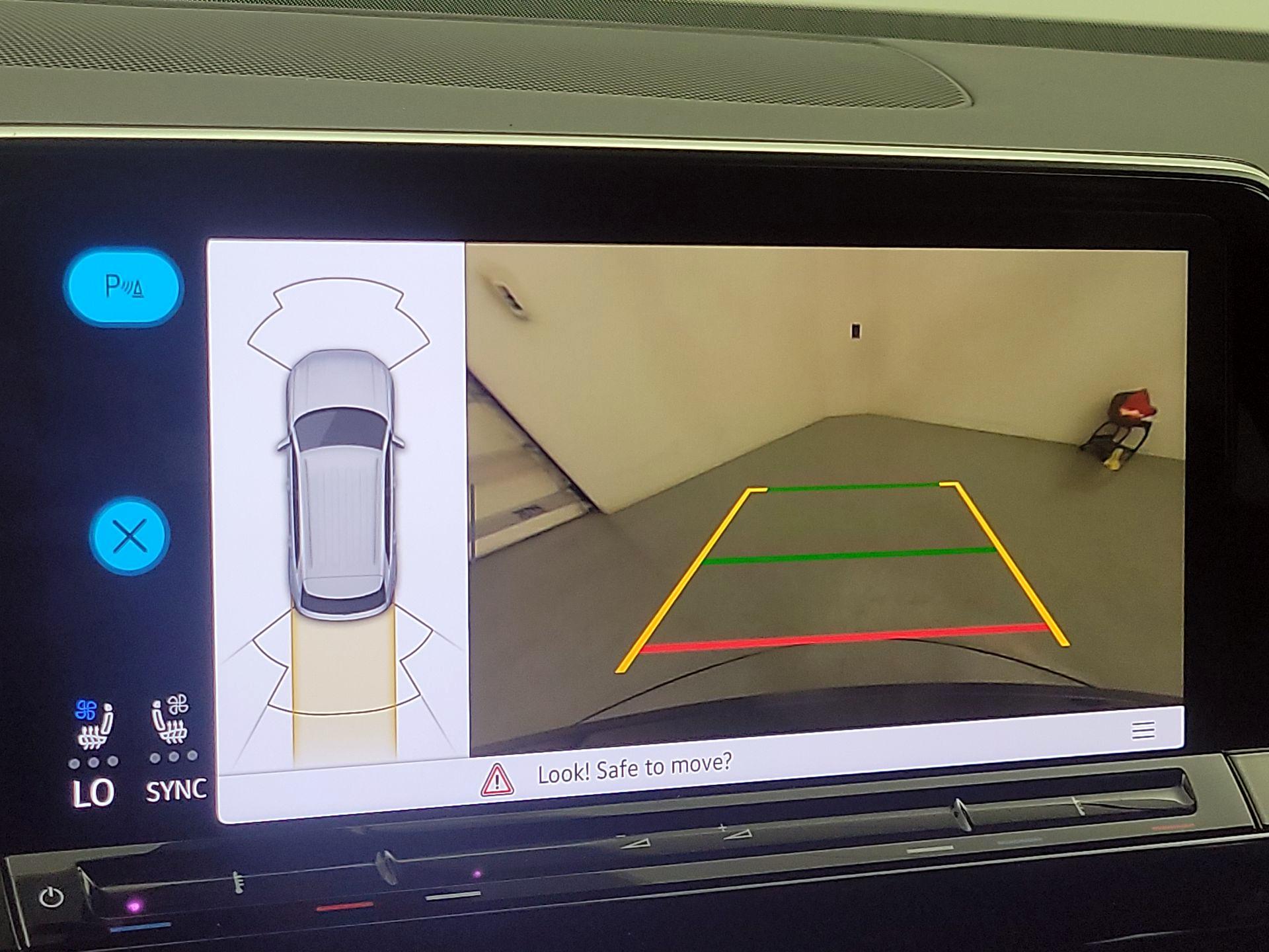Thumbnail: 2024 Volkswagen Atlas - 15