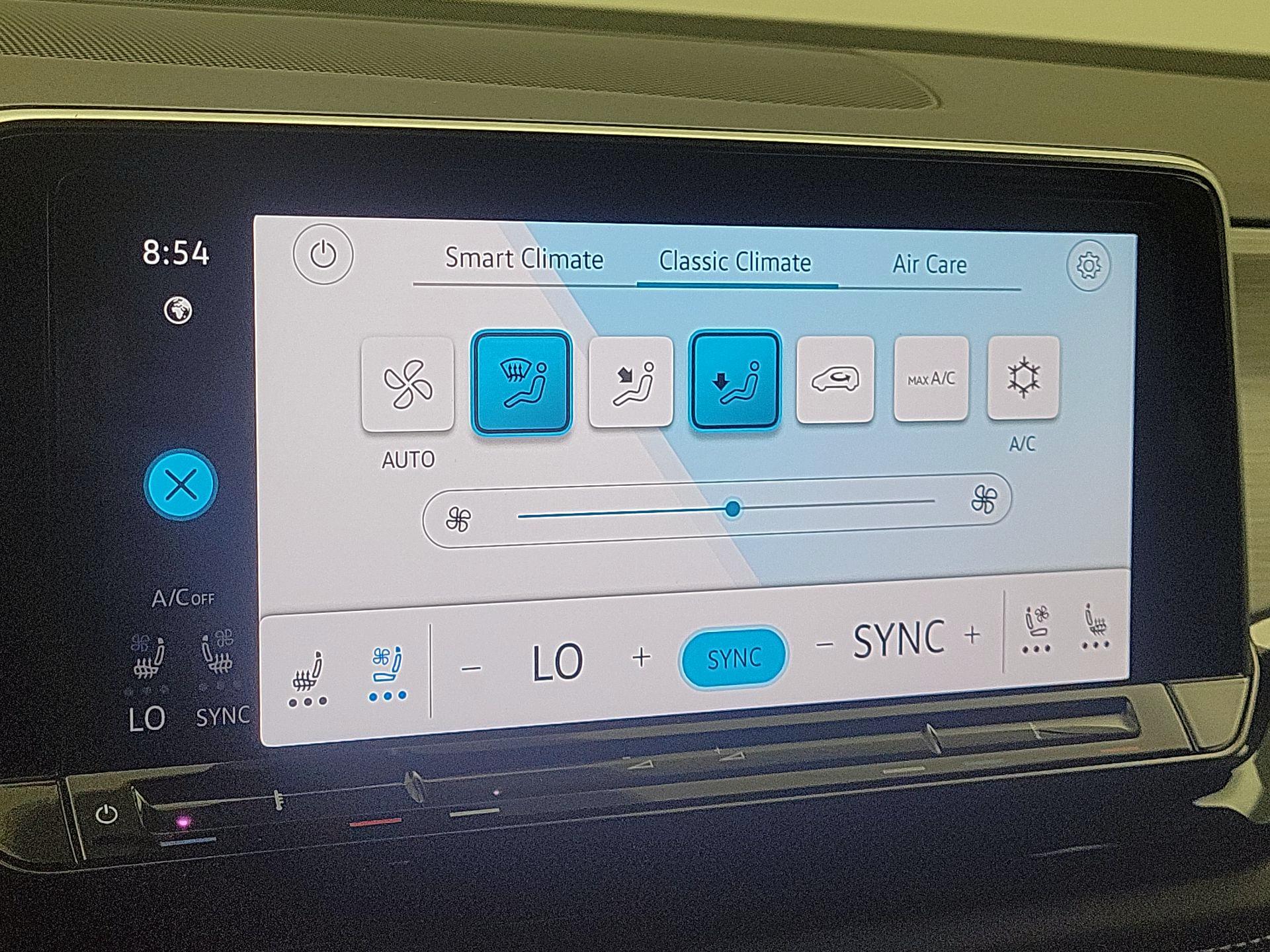 Thumbnail: 2024 Volkswagen Atlas - 17