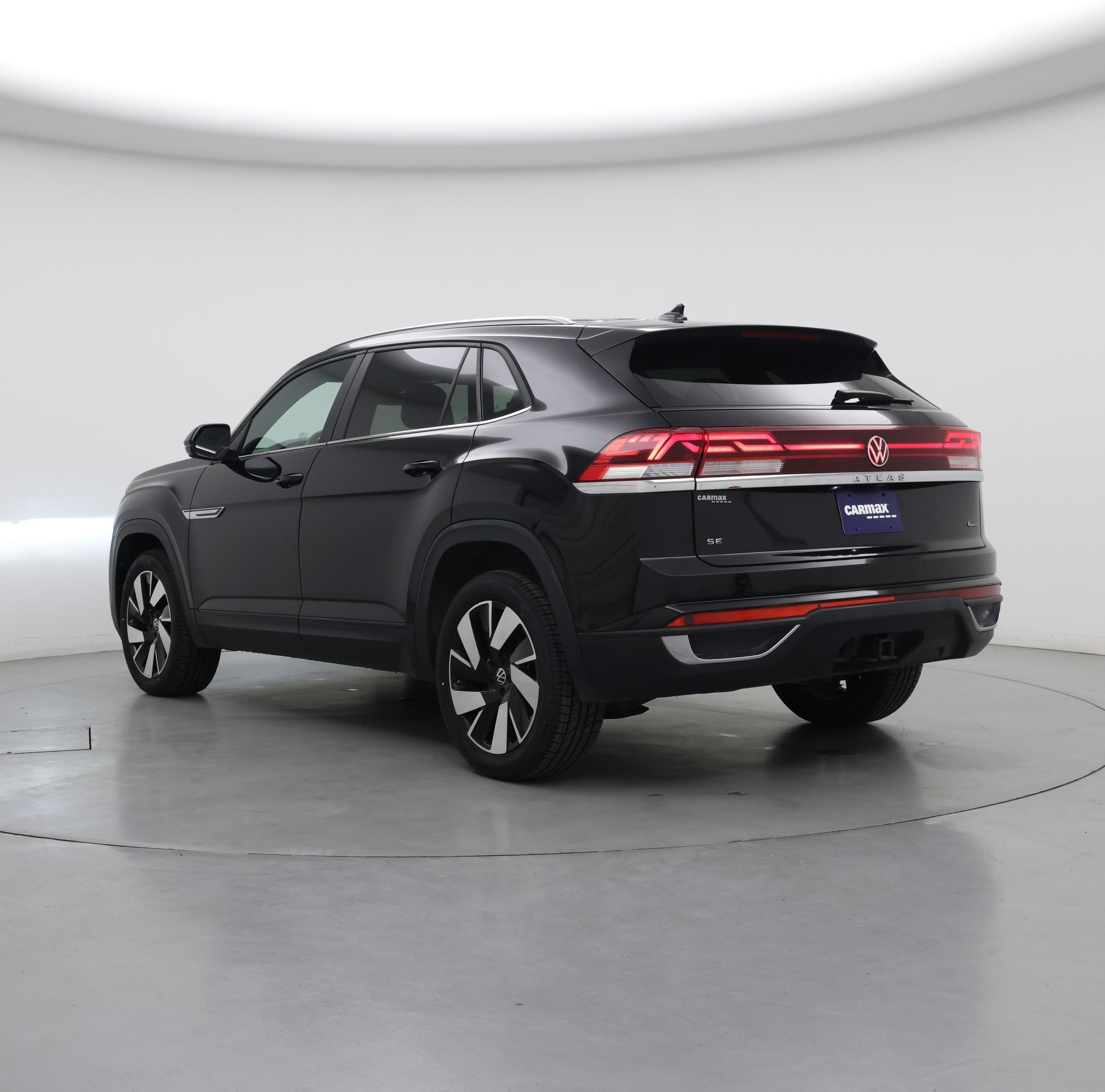 Thumbnail: 2024 Volkswagen Atlas - 2