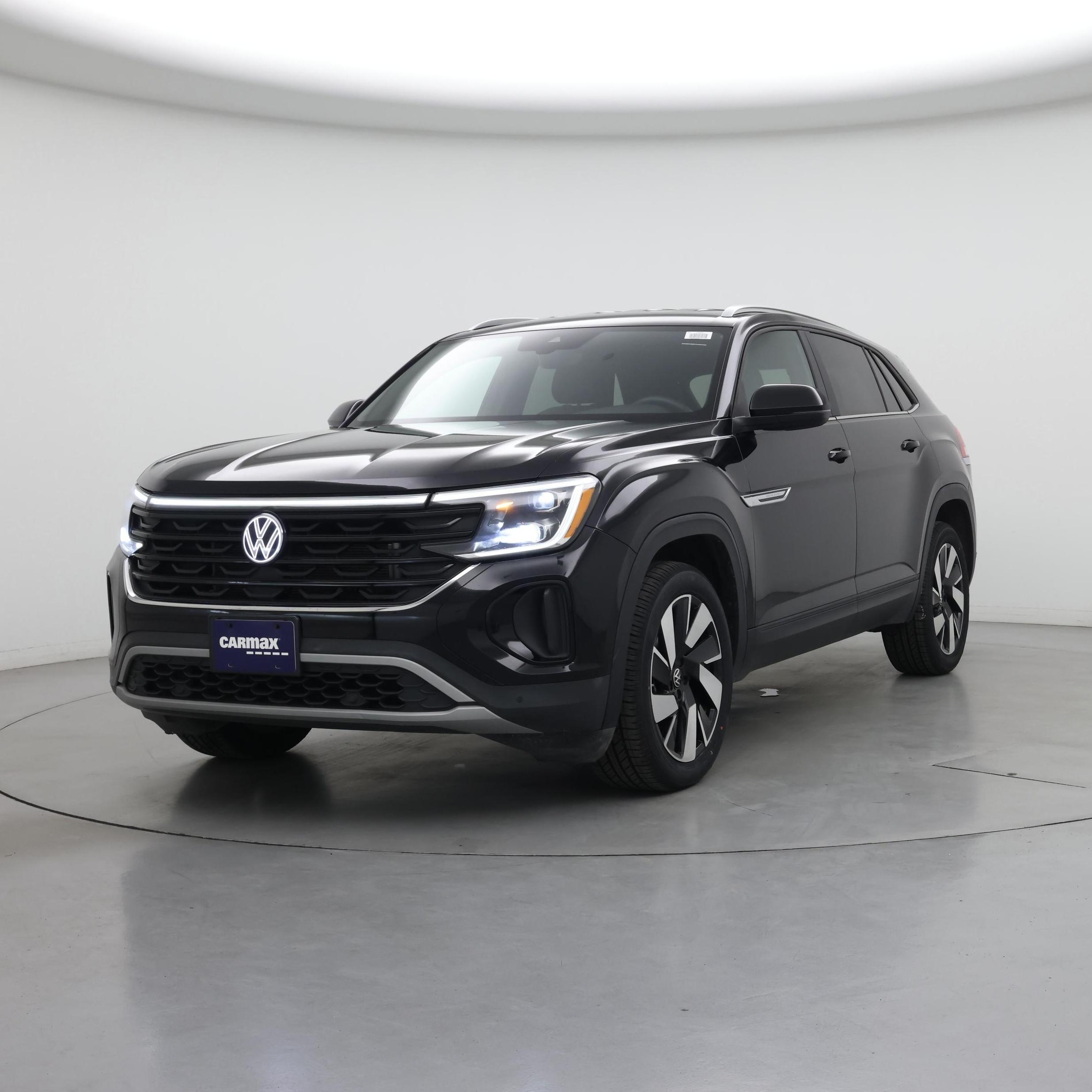 Thumbnail: 2024 Volkswagen Atlas - 4