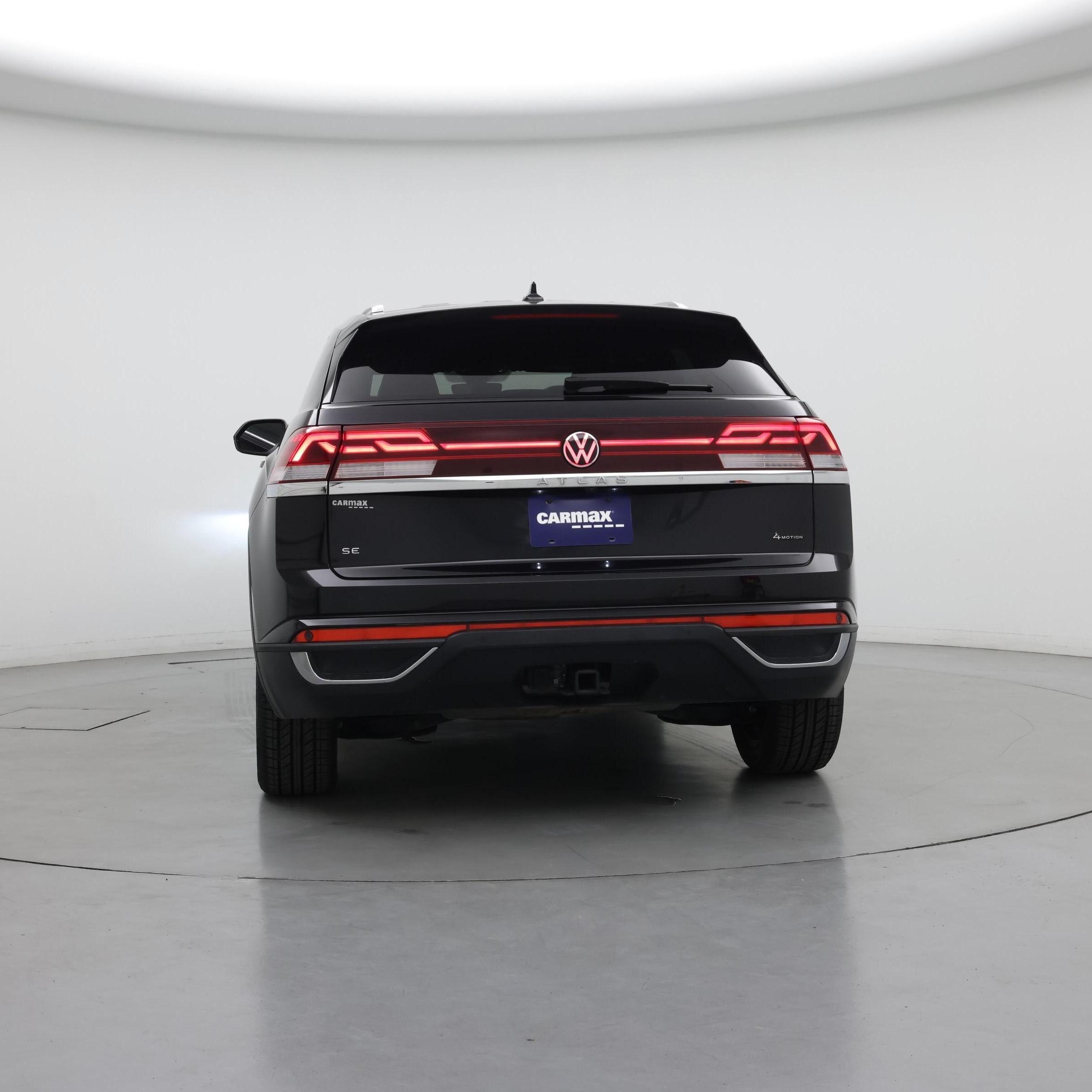 Thumbnail: 2024 Volkswagen Atlas - 6