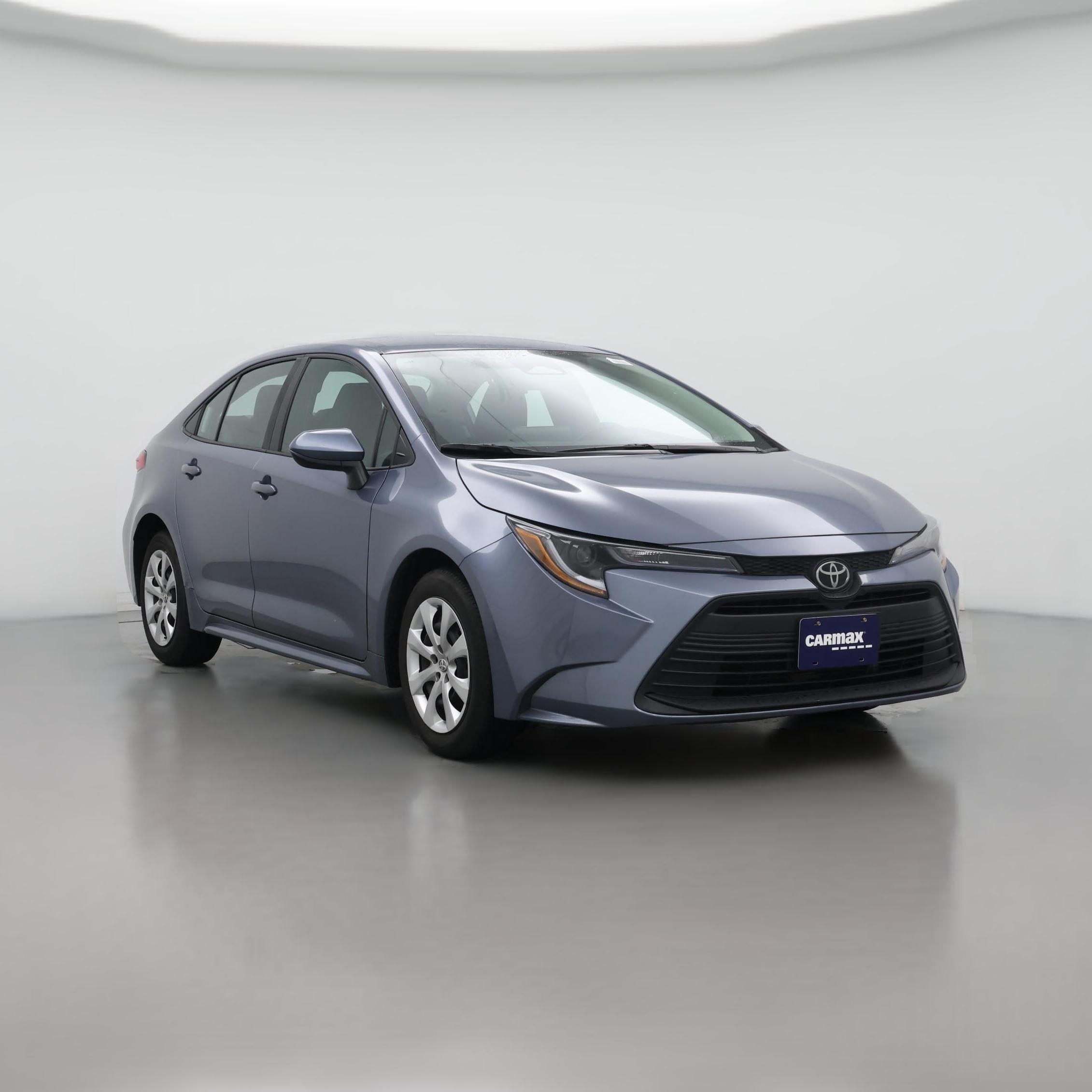 Thumbnail: 2025 Toyota Corolla - 1