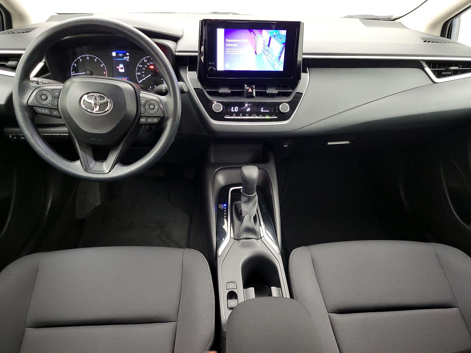 Thumbnail: 2025 Toyota Corolla - 9