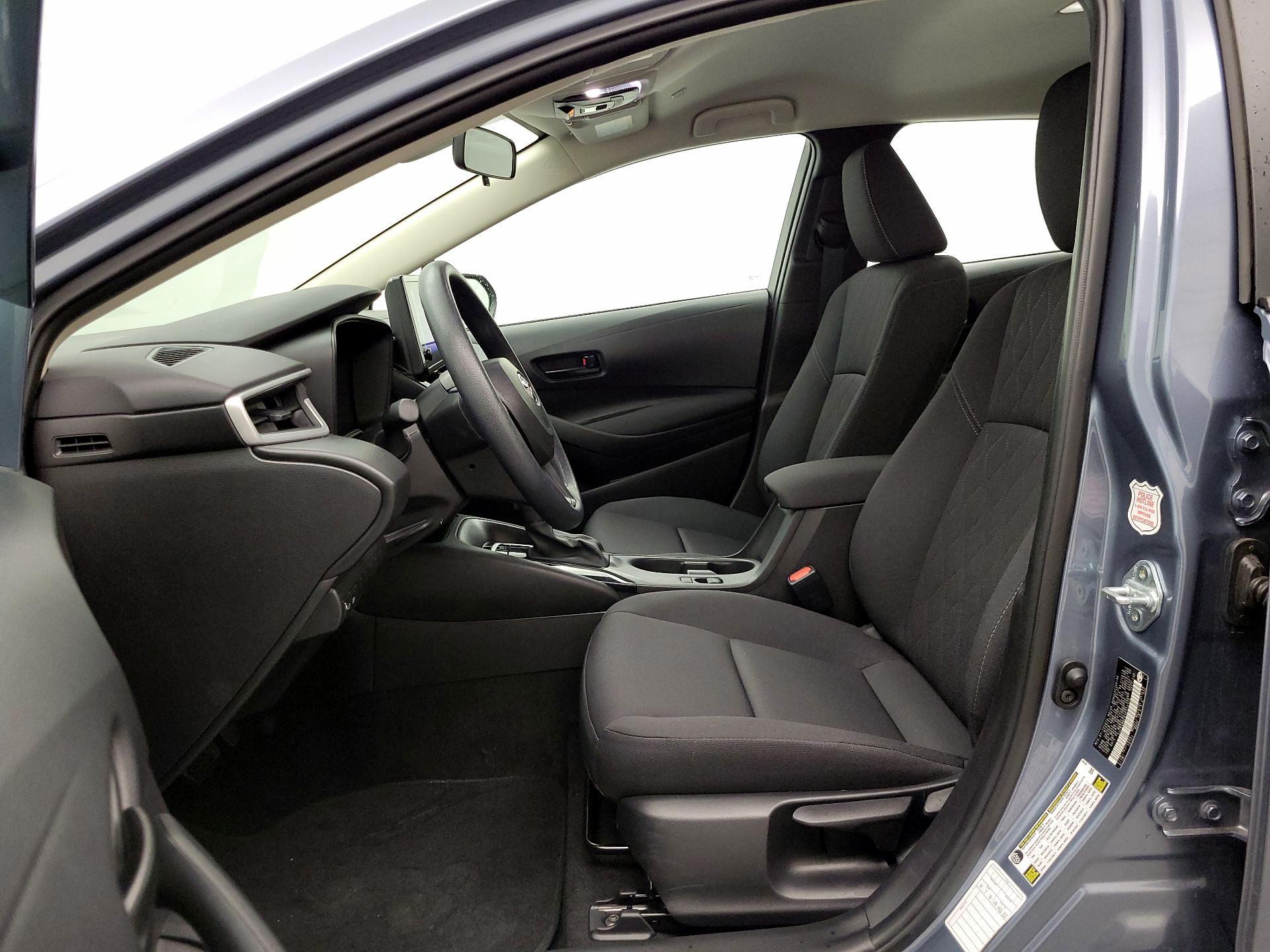 Thumbnail: 2025 Toyota Corolla - 11