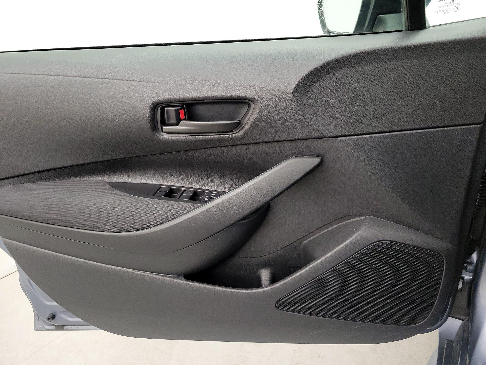 Thumbnail: 2025 Toyota Corolla - 12