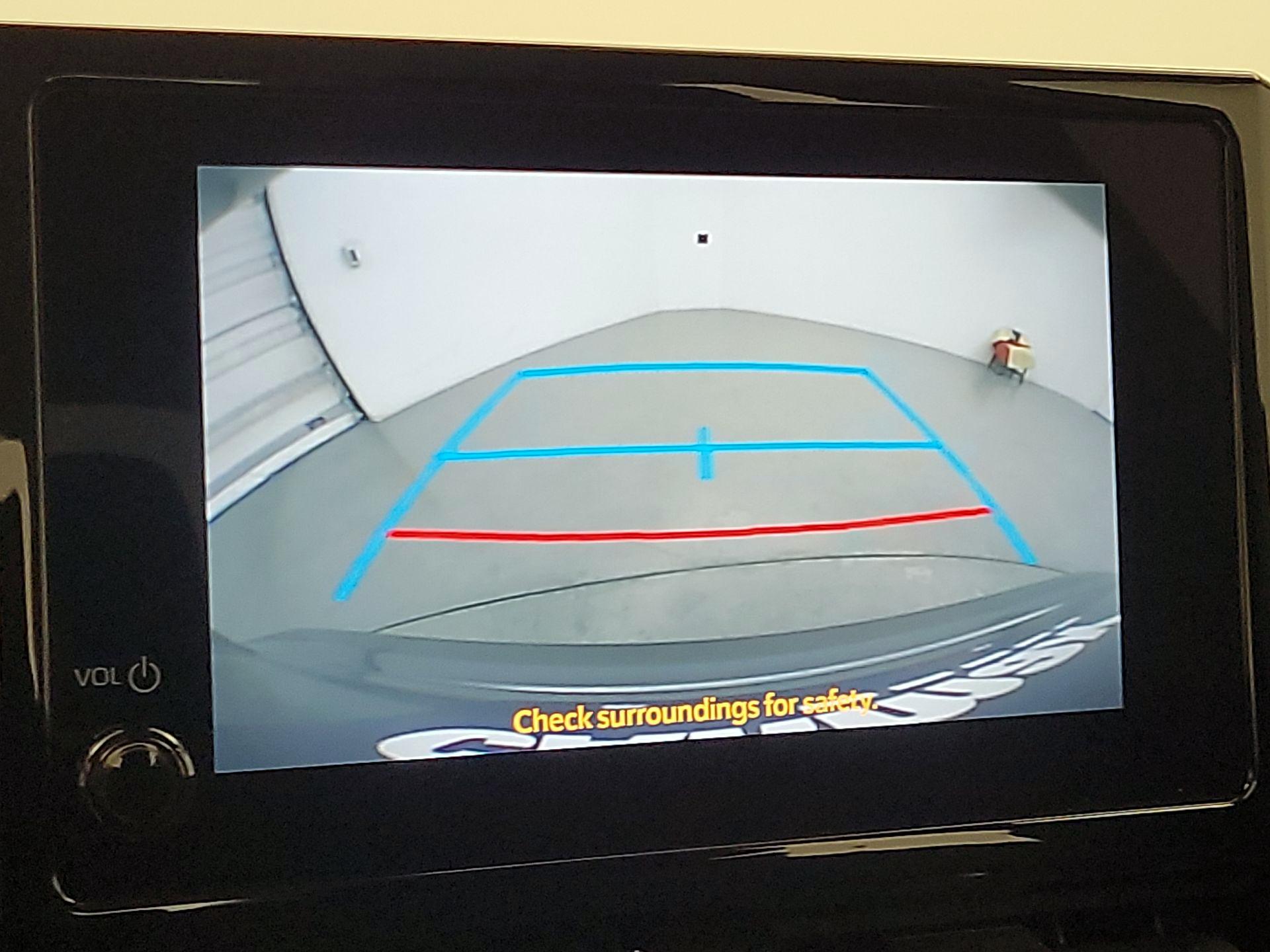 Thumbnail: 2025 Toyota Corolla - 15