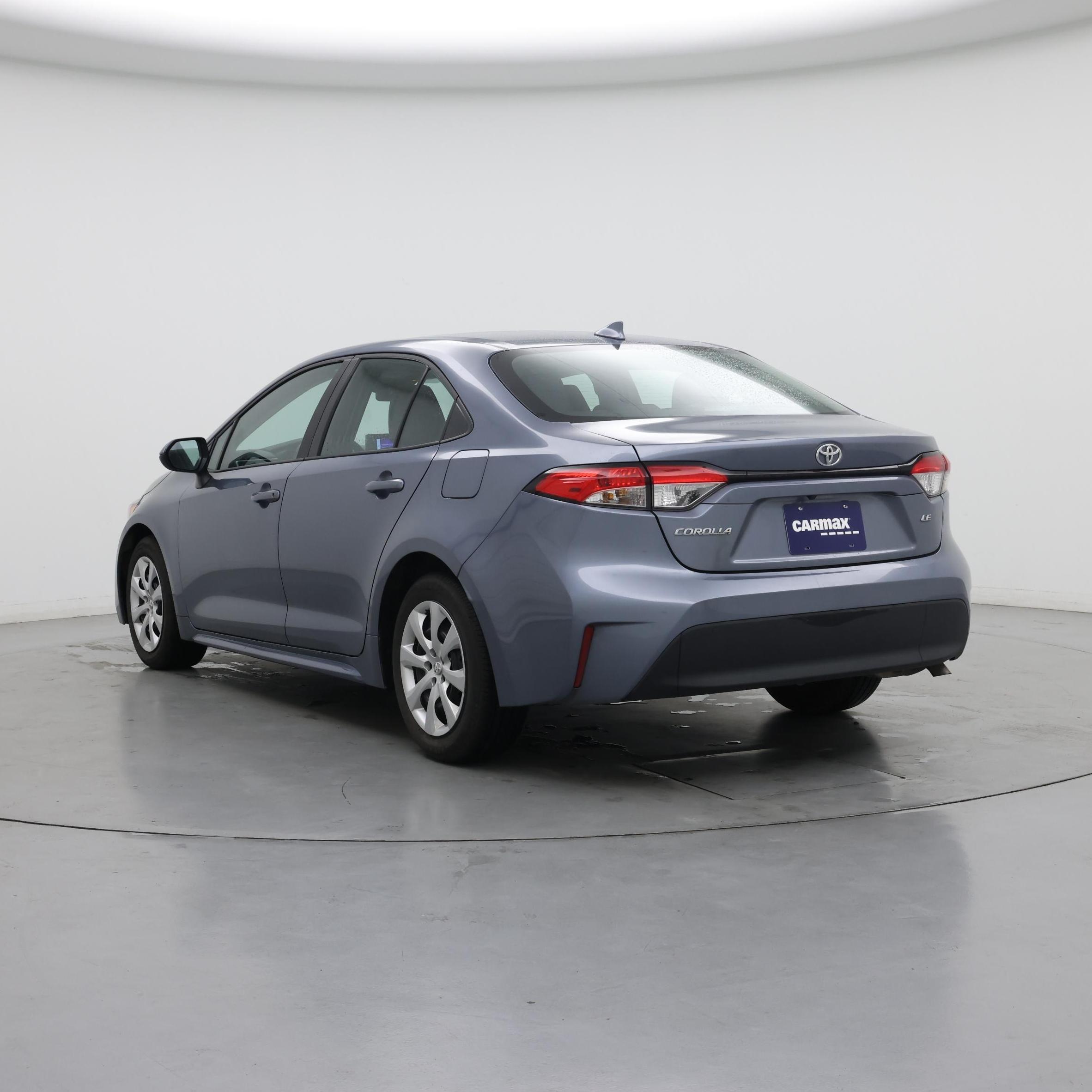 Thumbnail: 2025 Toyota Corolla - 2