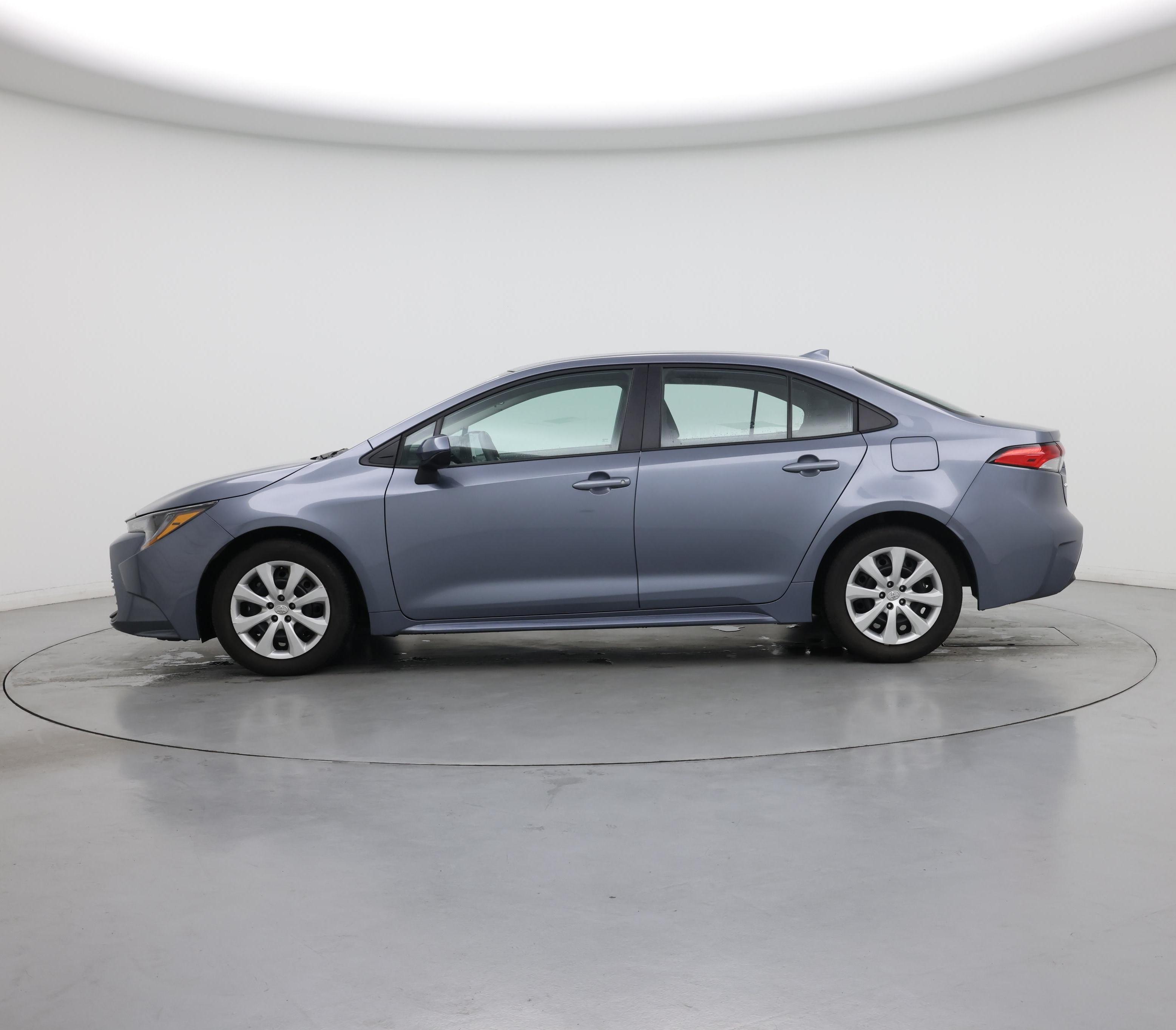 Thumbnail: 2025 Toyota Corolla - 3