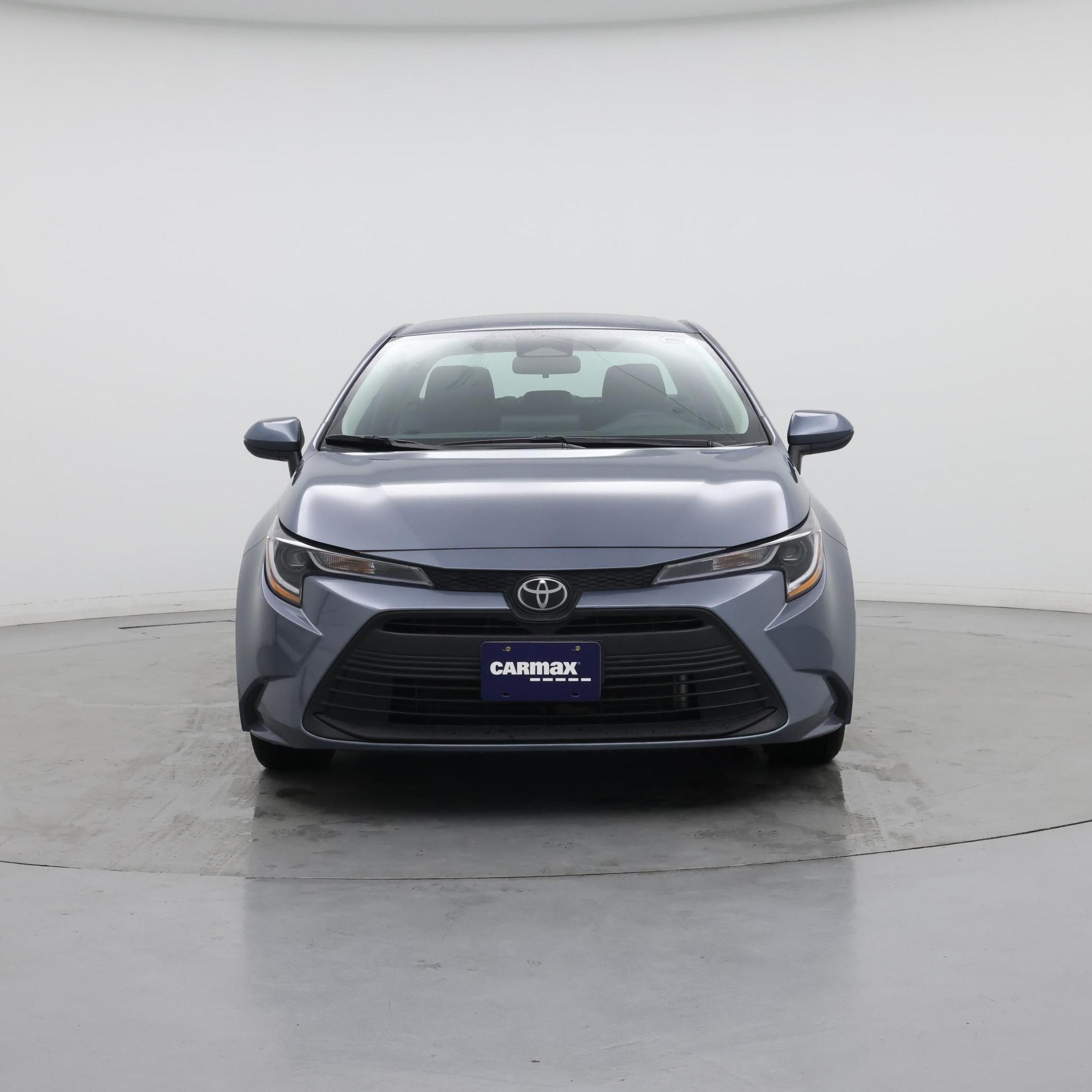 Thumbnail: 2025 Toyota Corolla - 5