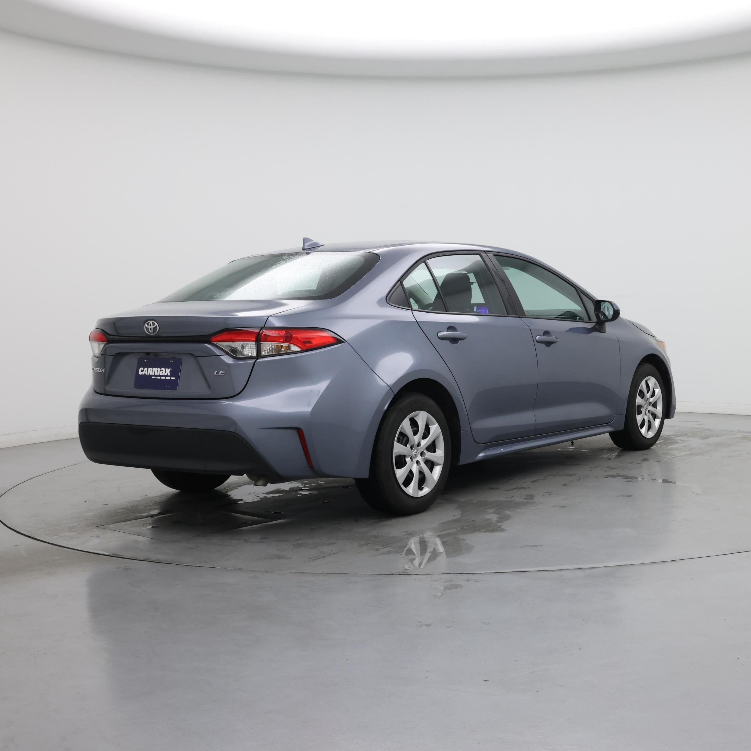 Thumbnail: 2025 Toyota Corolla - 8