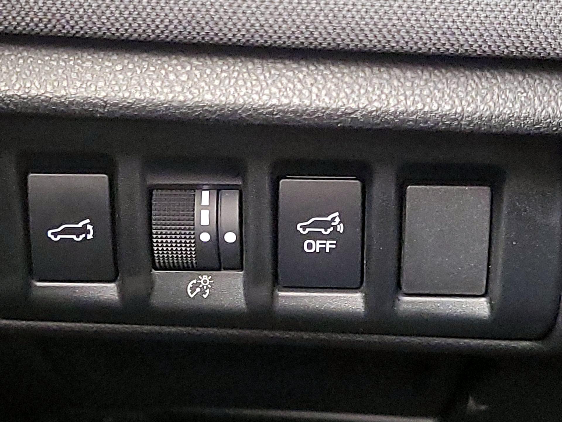 Thumbnail: 2021 Subaru Outback - 13