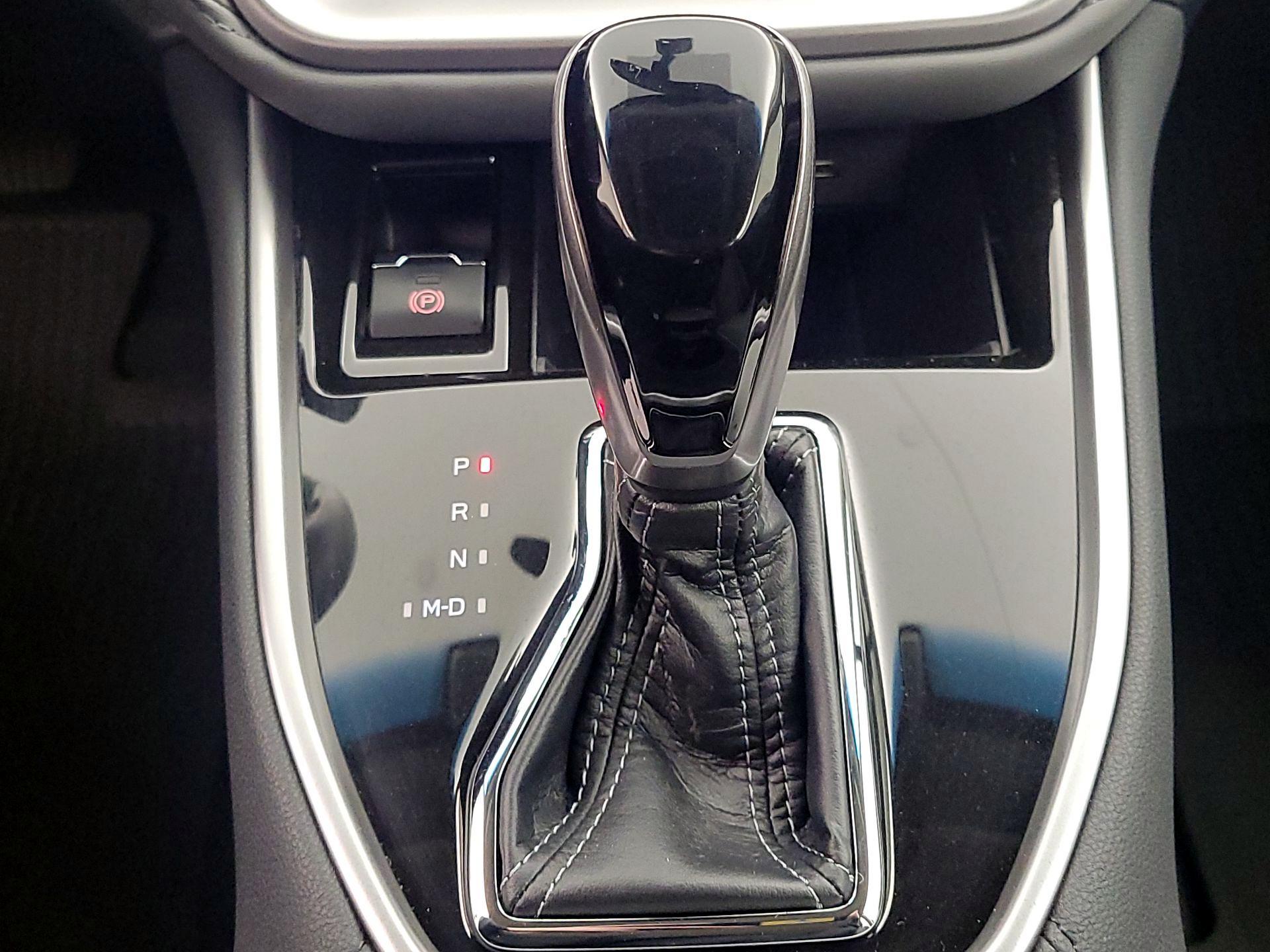 Thumbnail: 2021 Subaru Outback - 17