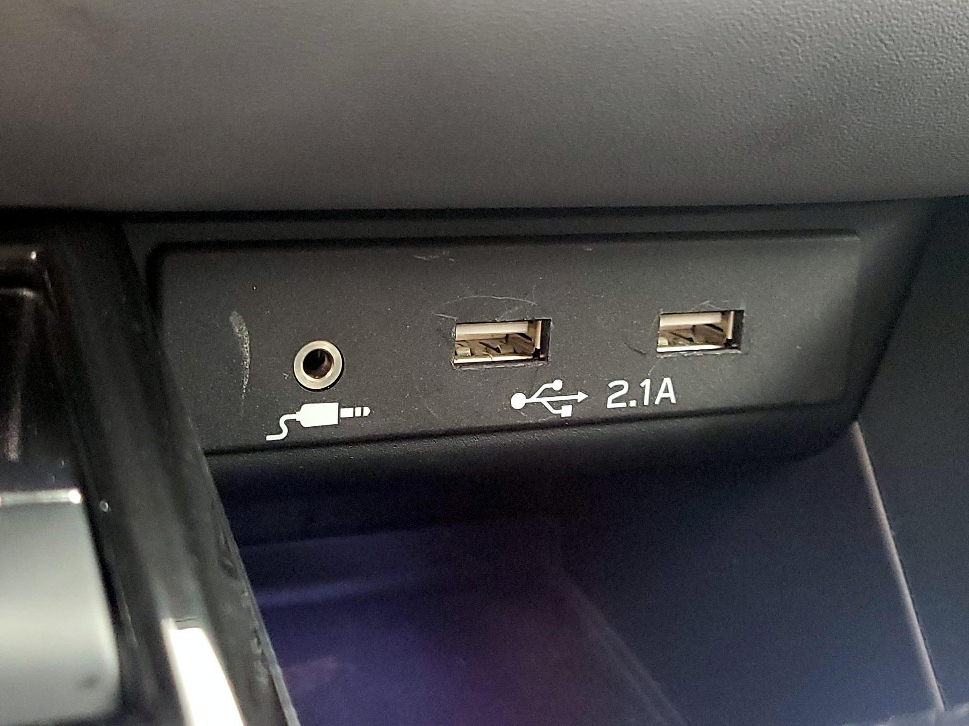 Thumbnail: 2021 Subaru Outback - 18