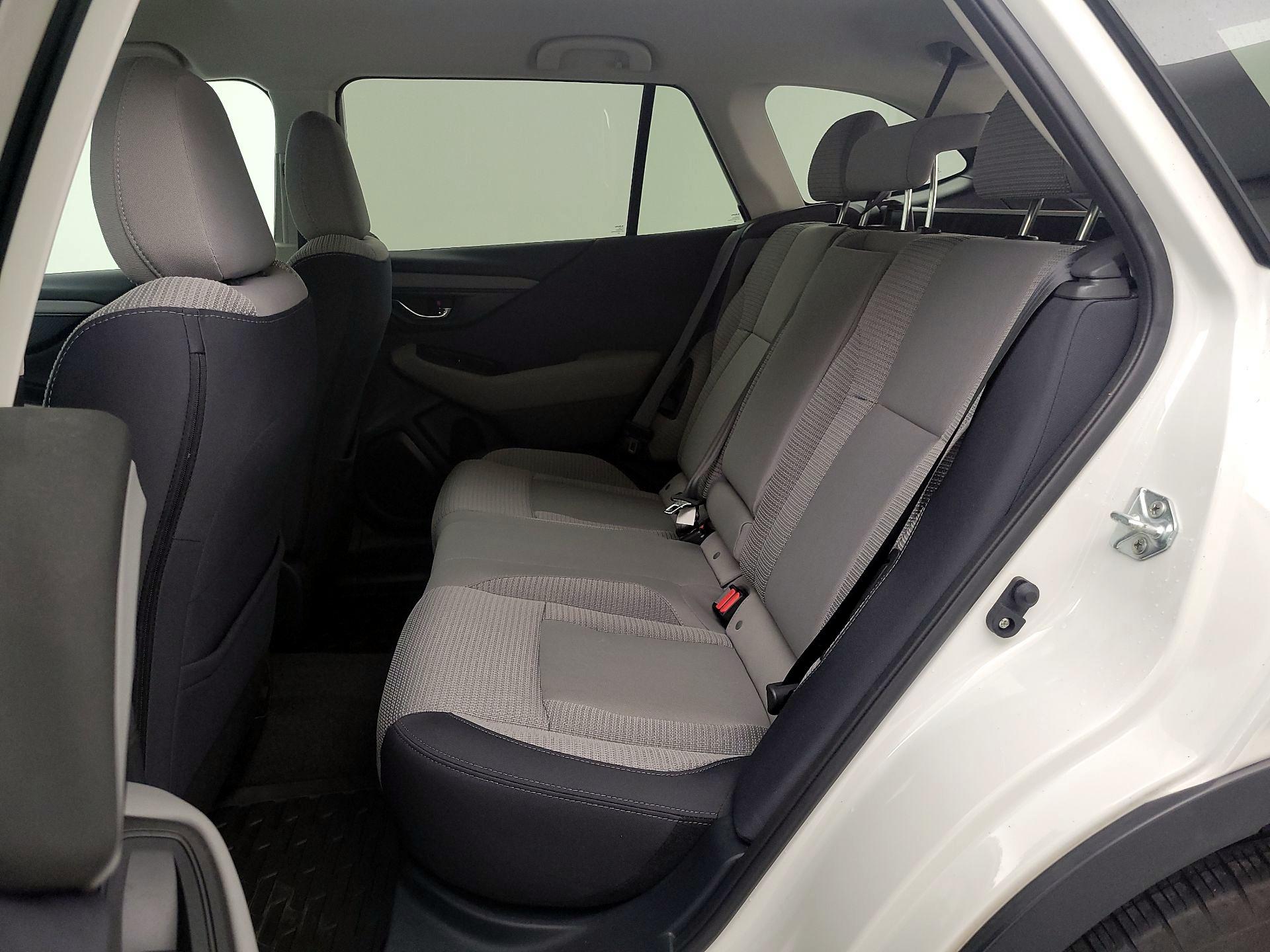 Thumbnail: 2021 Subaru Outback - 19