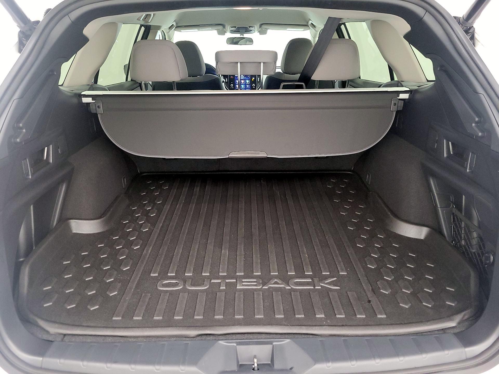 Thumbnail: 2021 Subaru Outback - 20