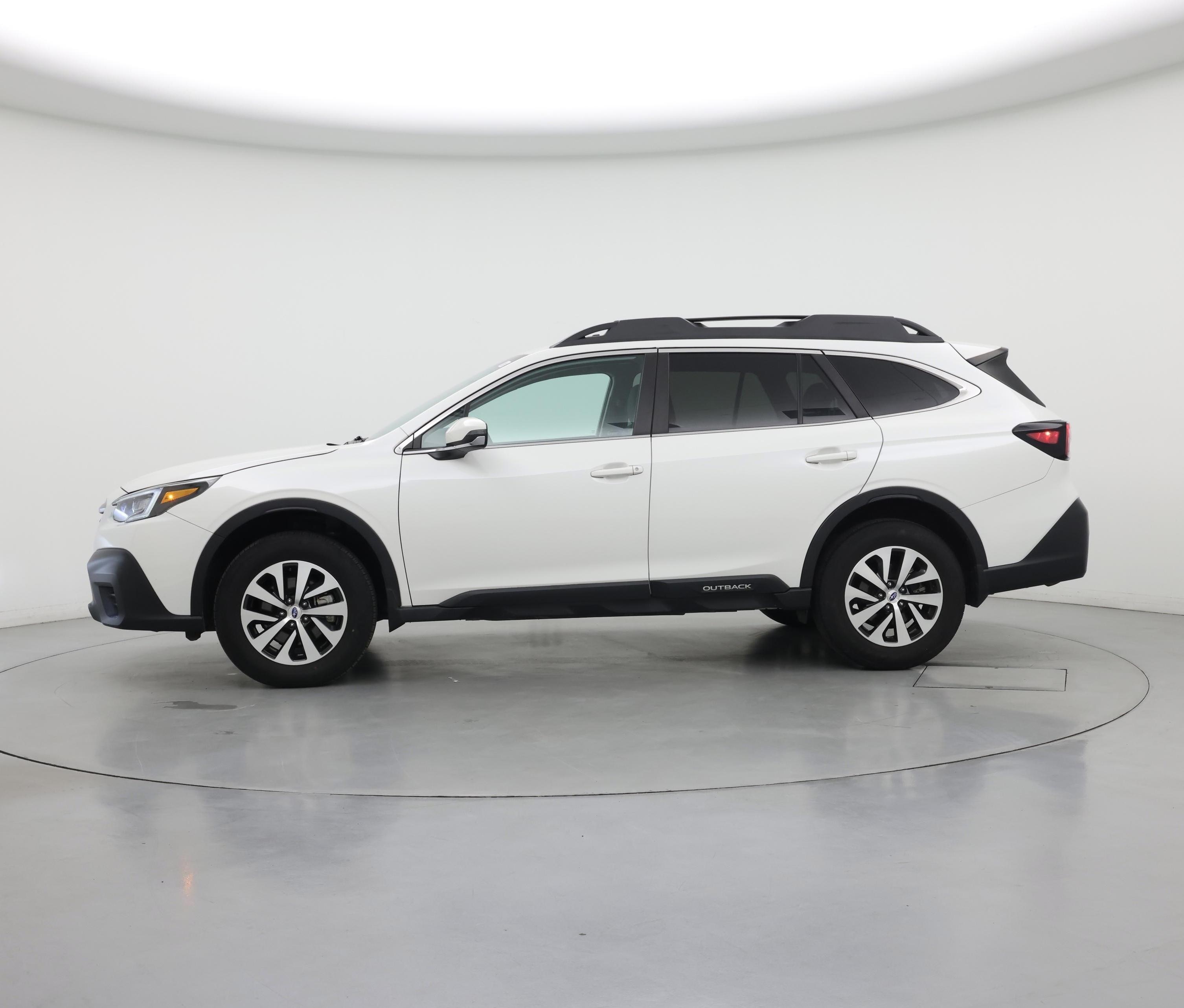 Thumbnail: 2021 Subaru Outback - 3