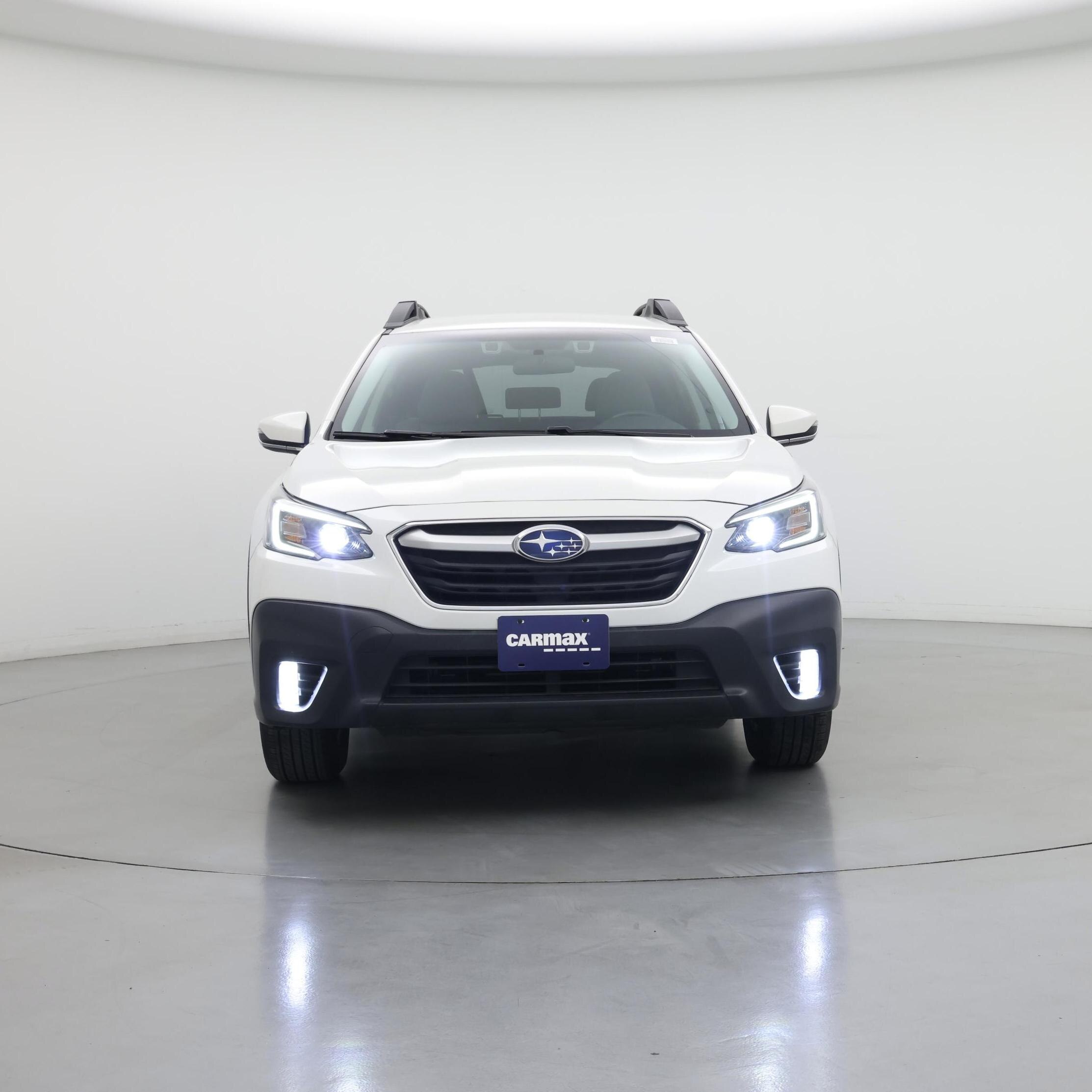 Thumbnail: 2021 Subaru Outback - 5