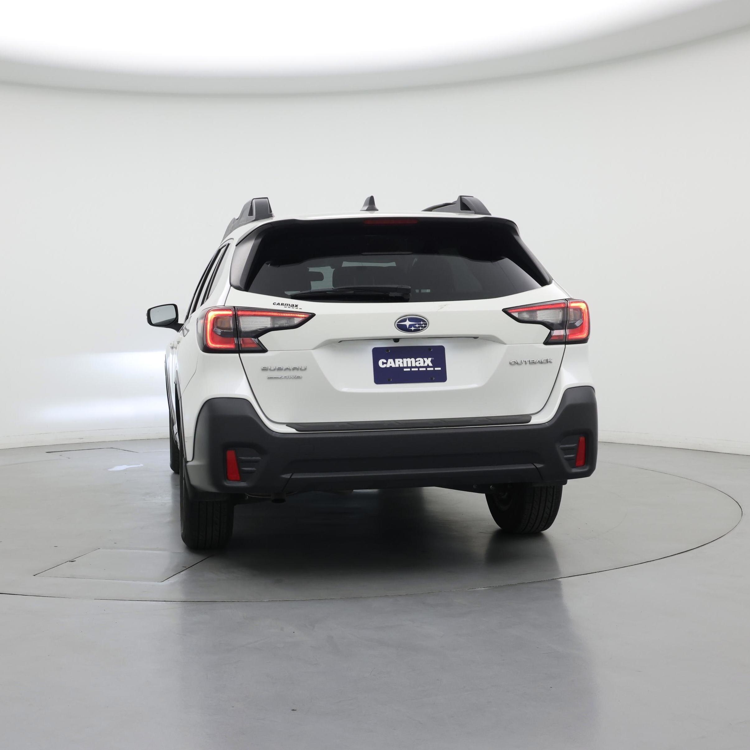 Thumbnail: 2021 Subaru Outback - 6