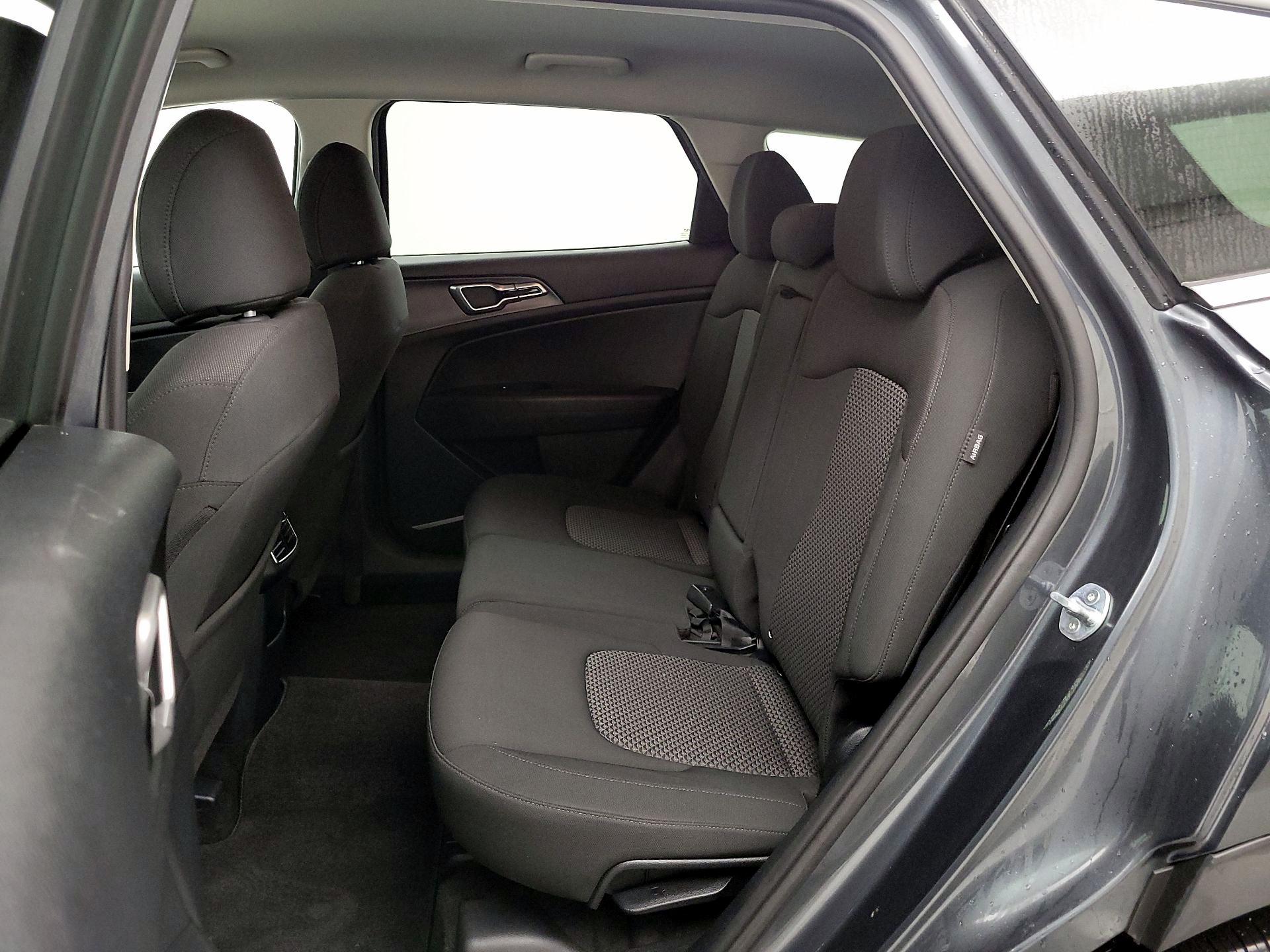 Thumbnail: 2024 Kia Sportage - 19