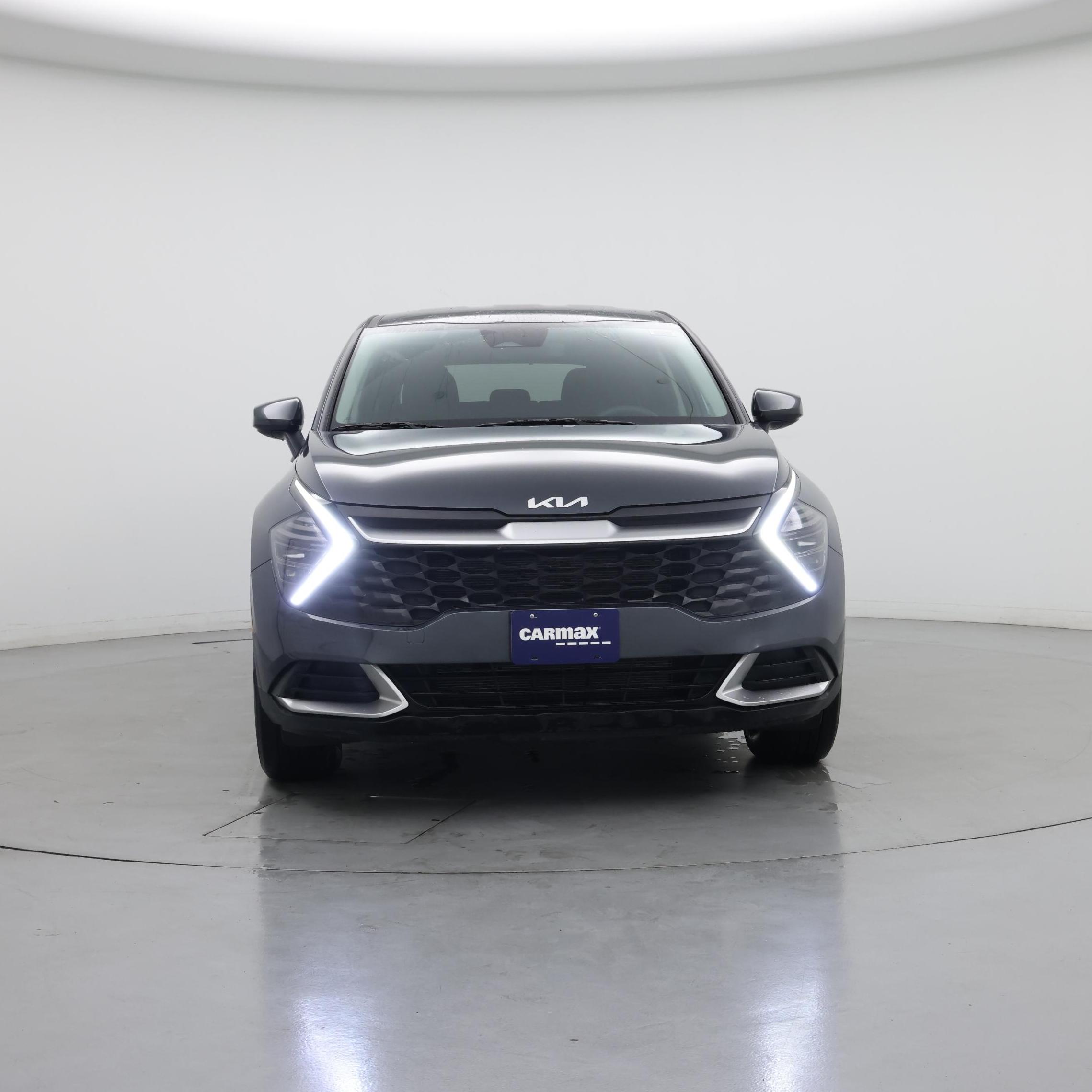 Thumbnail: 2024 Kia Sportage - 5