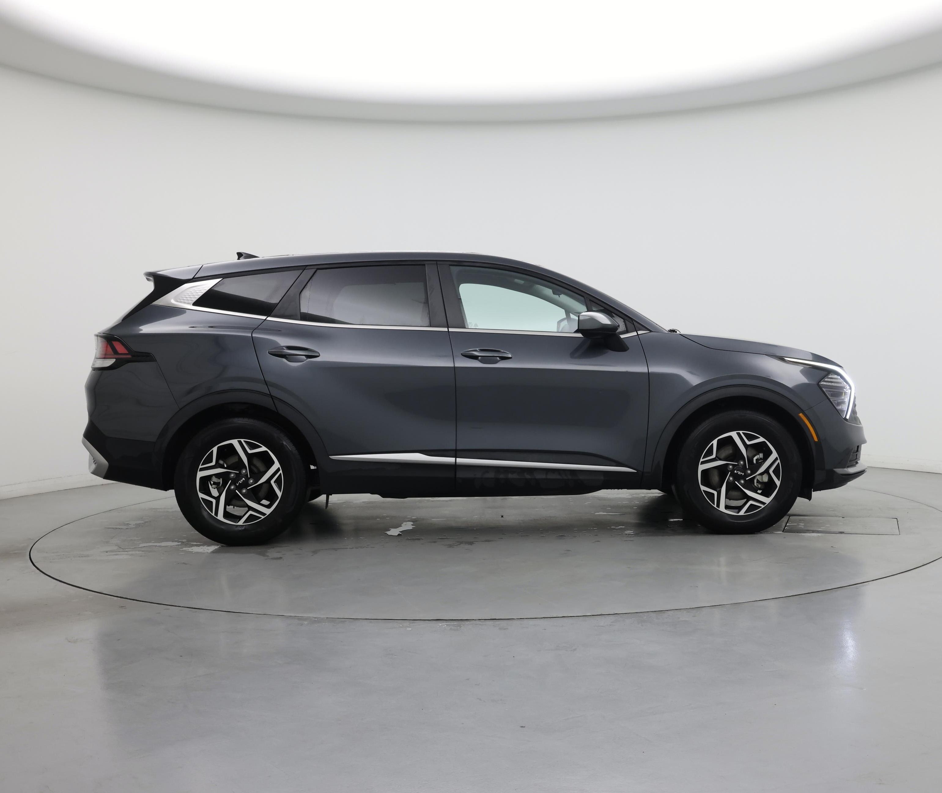 Thumbnail: 2024 Kia Sportage - 7