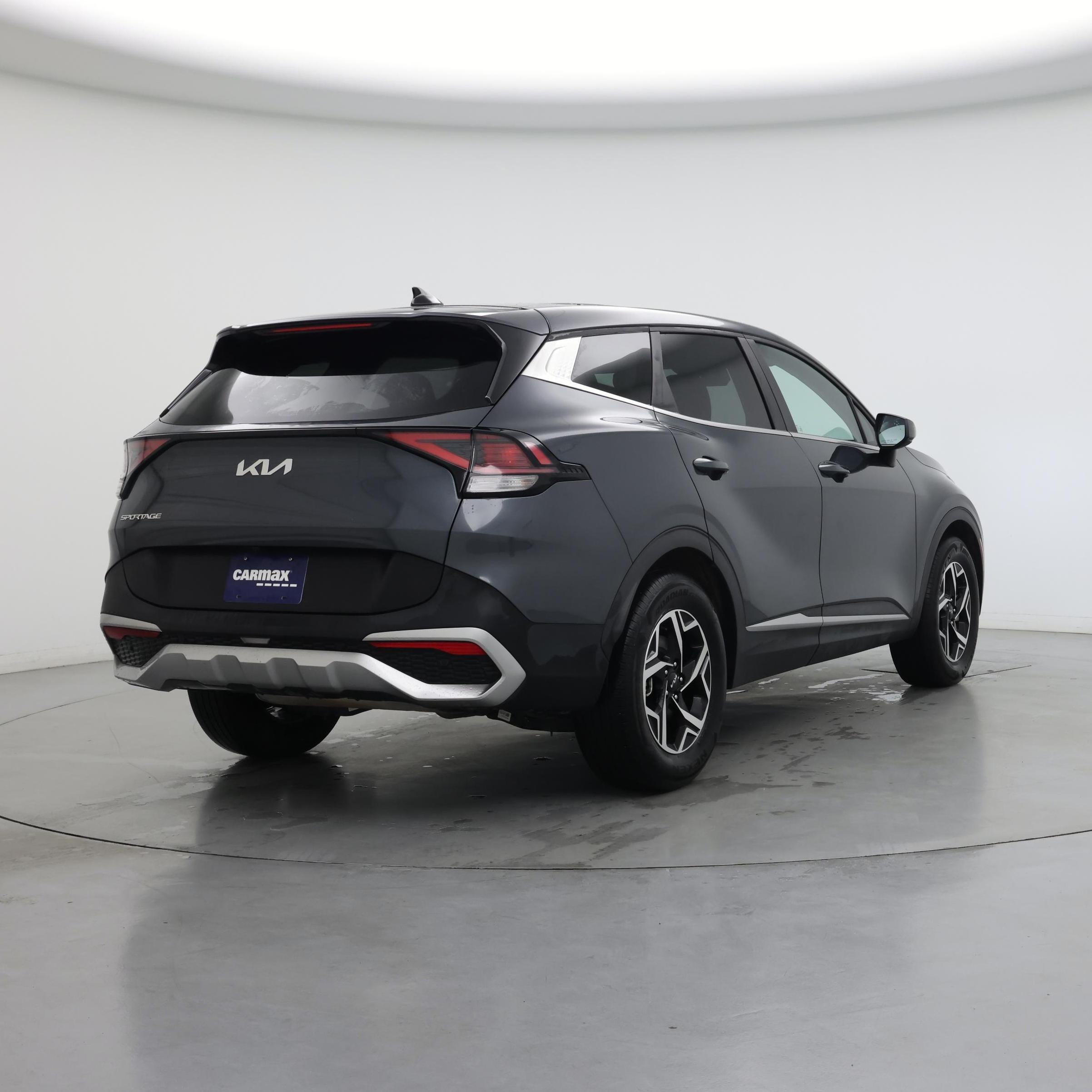 Thumbnail: 2024 Kia Sportage - 8