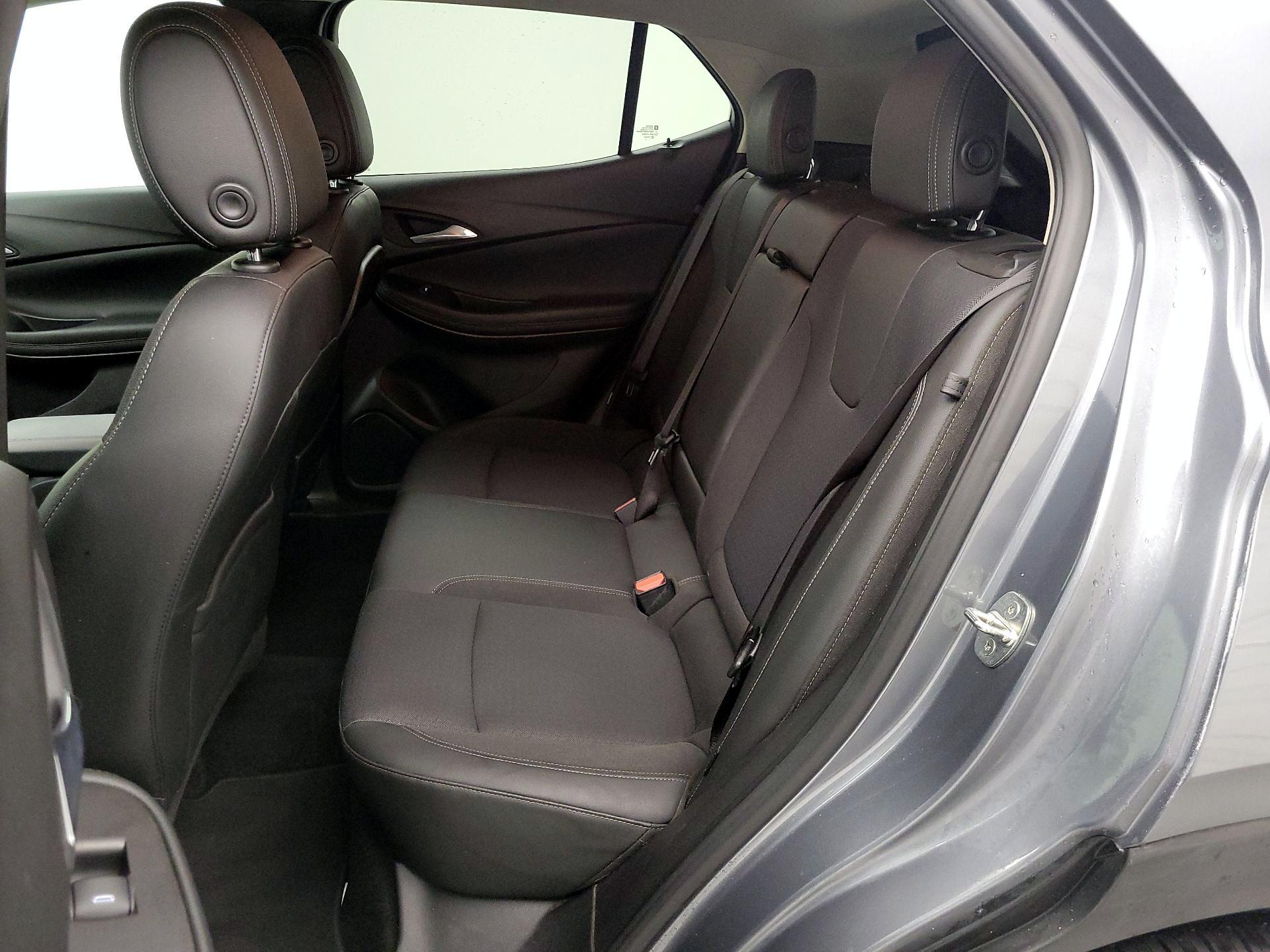 Thumbnail: 2021 Buick Encore GX - 20