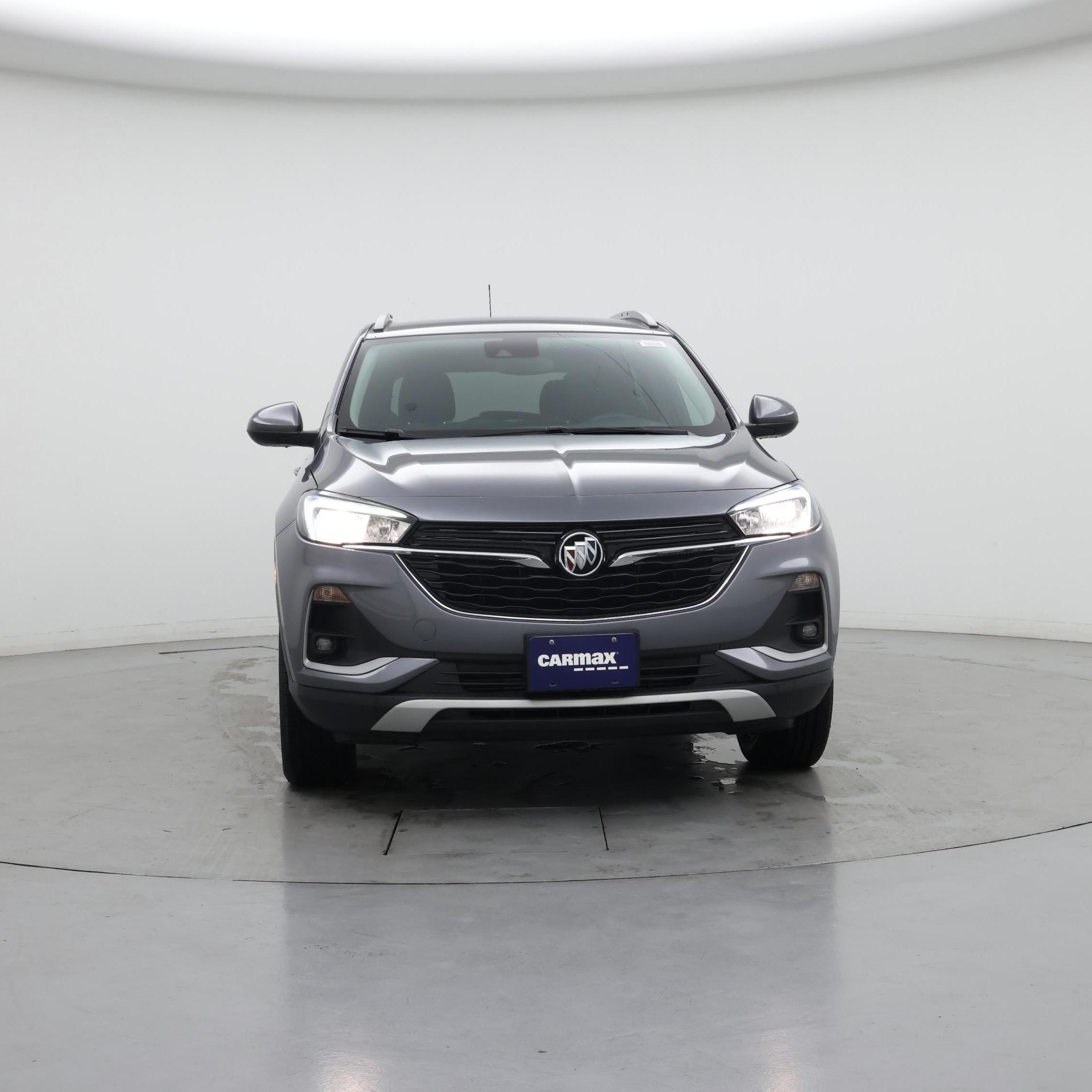 Thumbnail: 2021 Buick Encore GX - 5