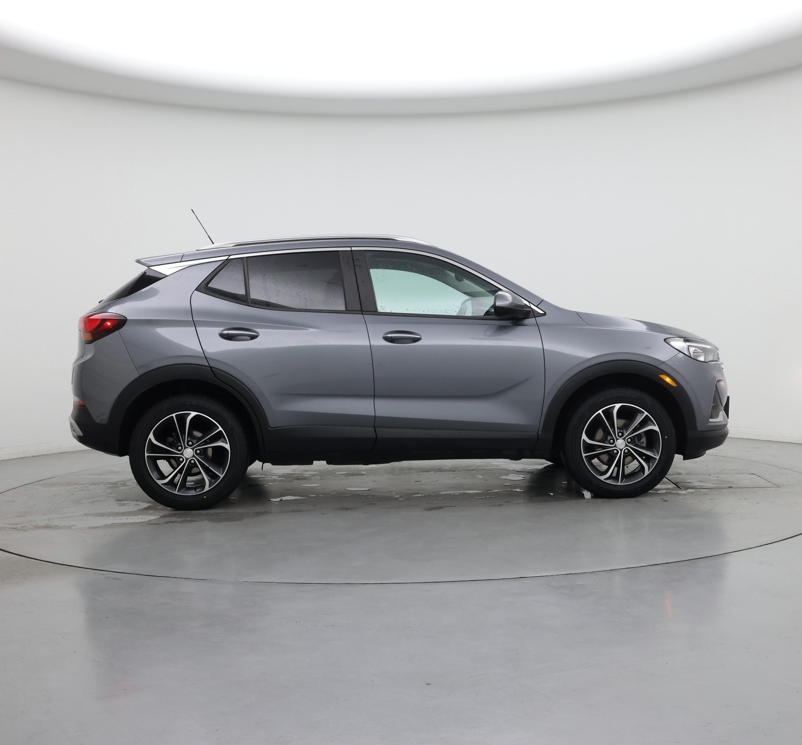 Thumbnail: 2021 Buick Encore GX - 7