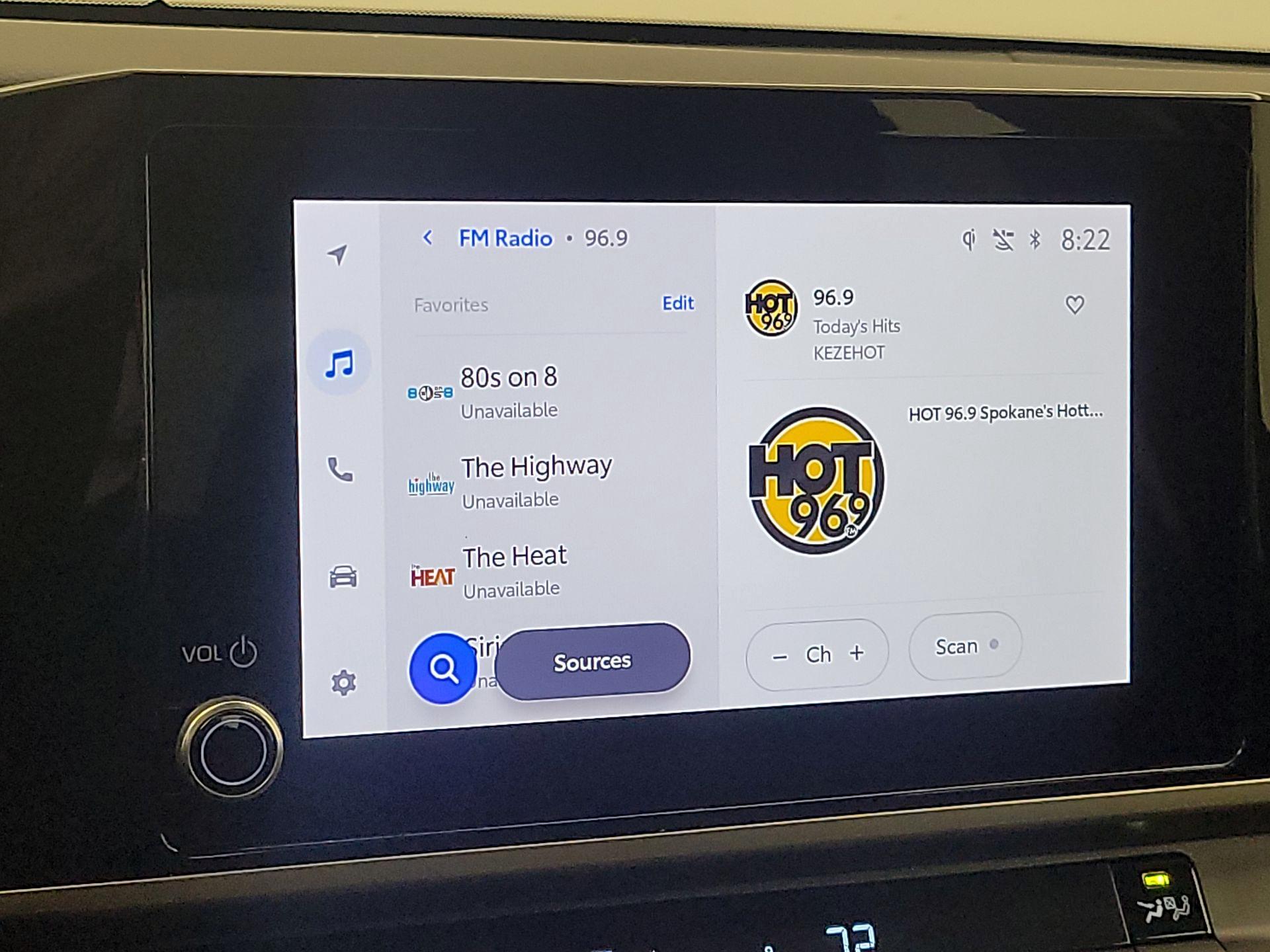 Thumbnail: 2025 Toyota Camry - 16