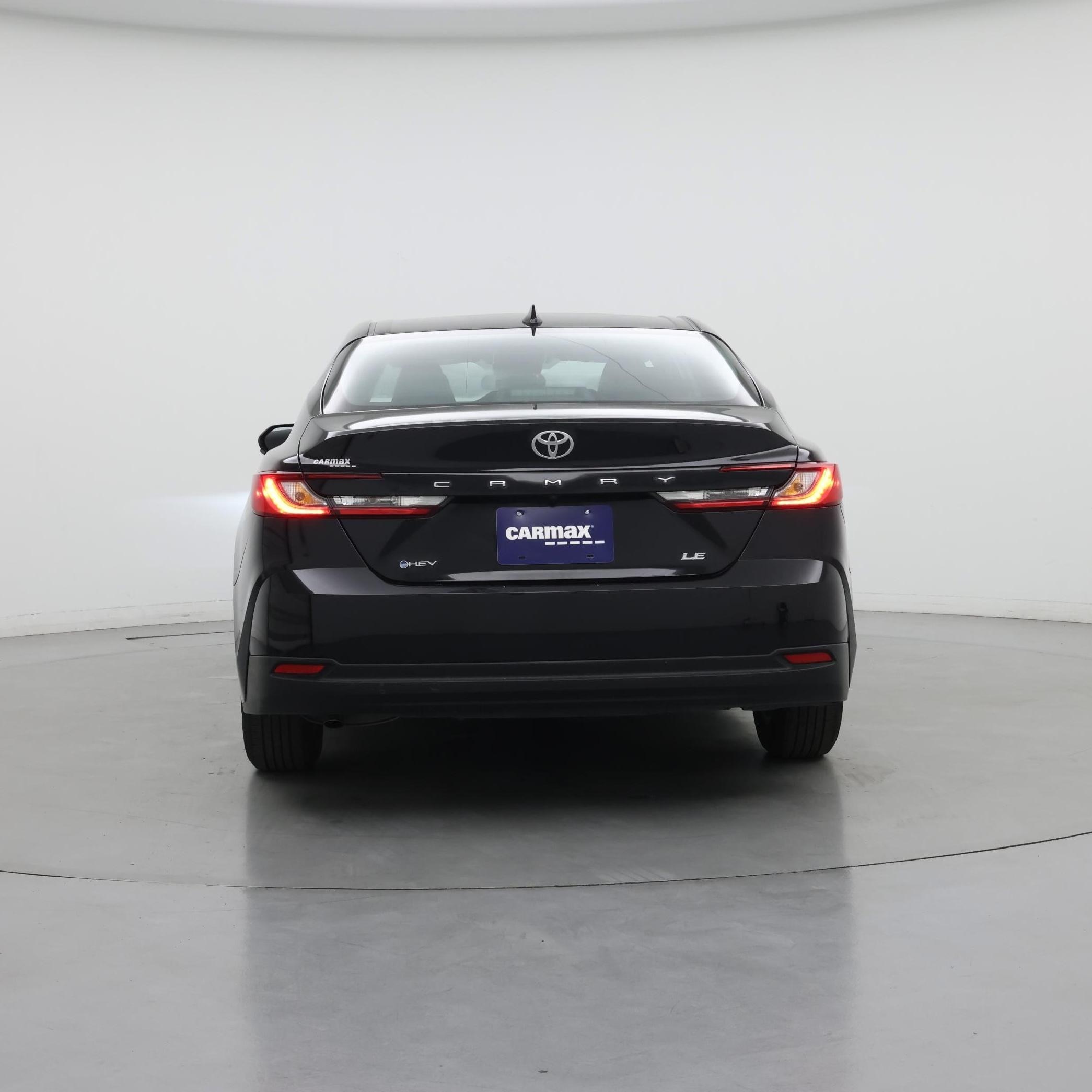 Thumbnail: 2025 Toyota Camry - 6