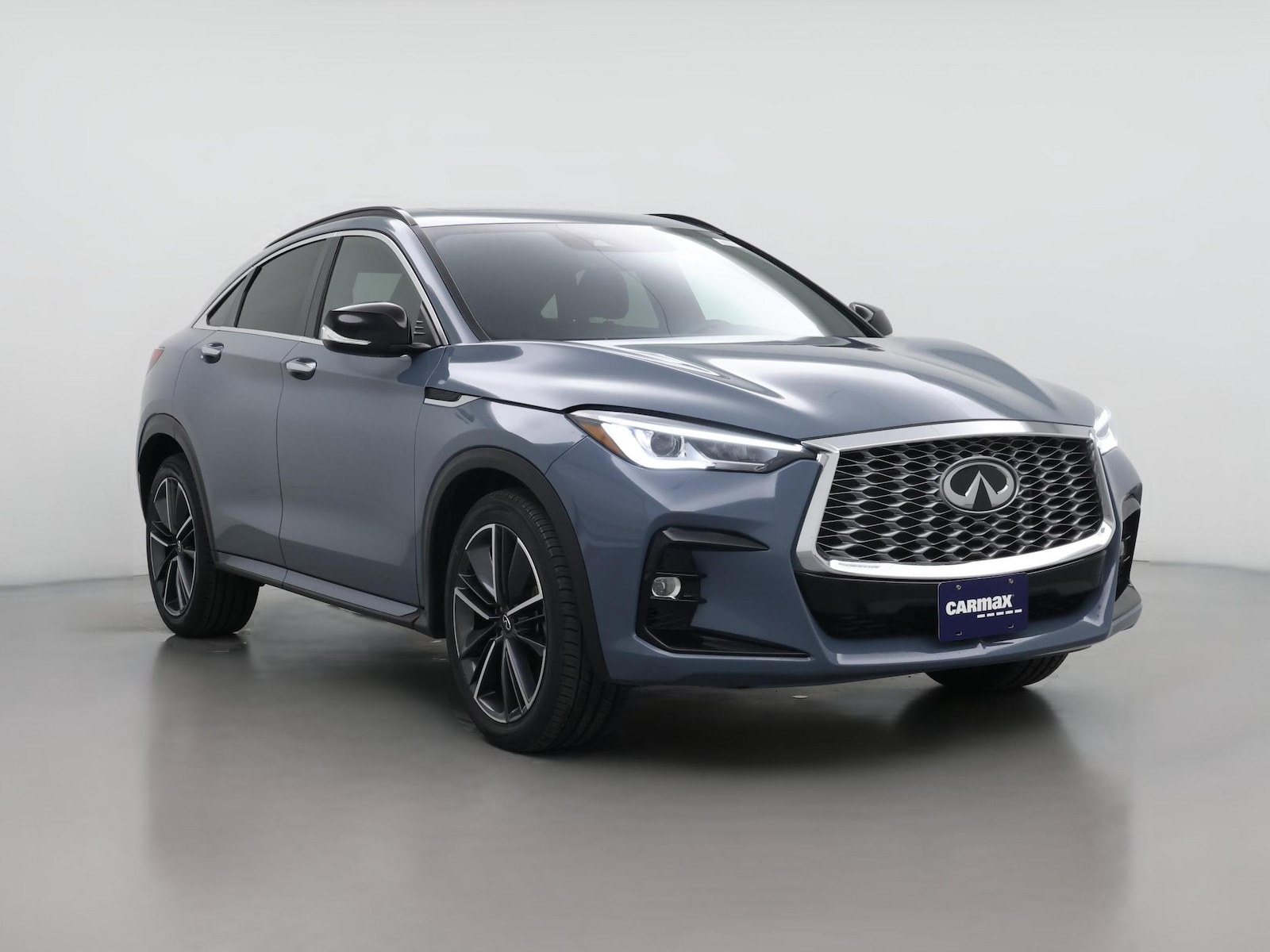 2024 INFINITI QX55 Luxe