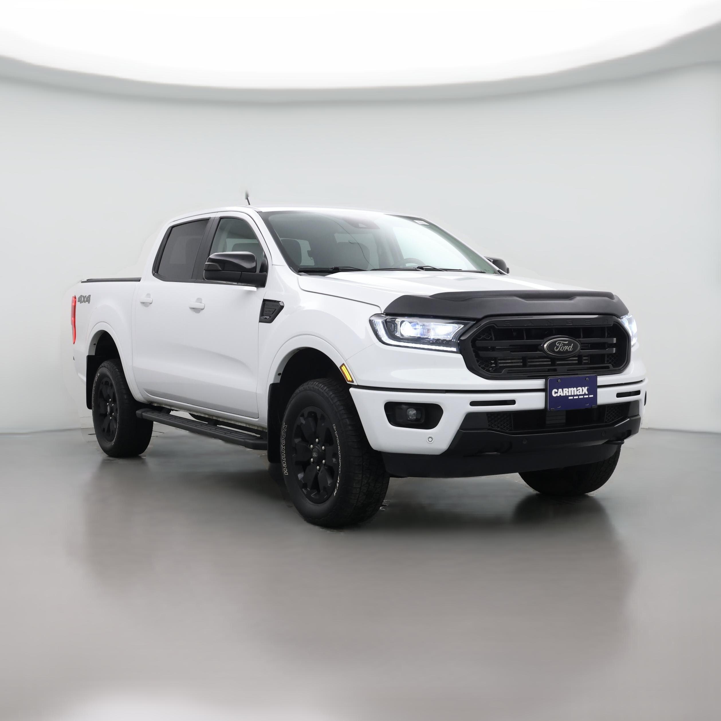 Thumbnail: 2022 Ford Ranger - 1