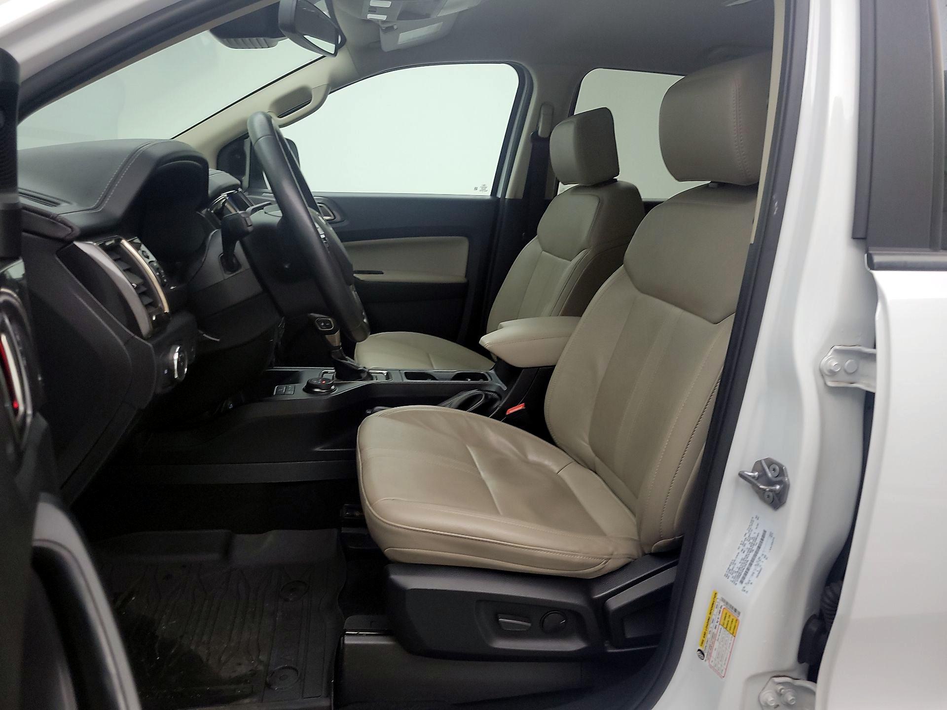 Thumbnail: 2022 Ford Ranger - 11