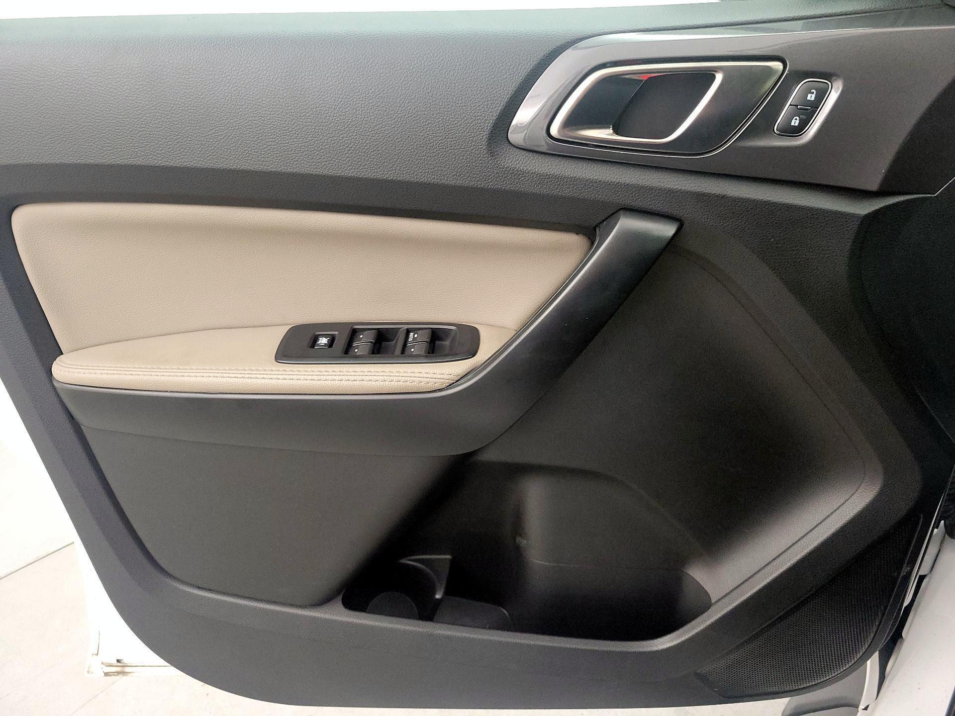 Thumbnail: 2022 Ford Ranger - 12