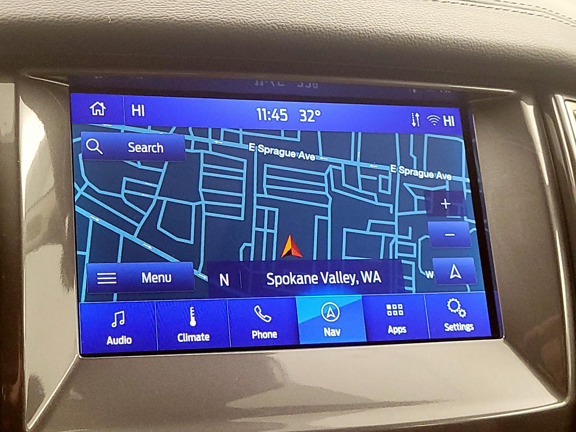 Thumbnail: 2022 Ford Ranger - 14