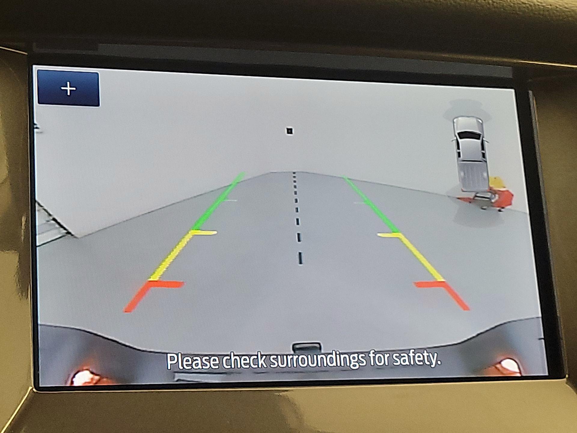 Thumbnail: 2022 Ford Ranger - 15